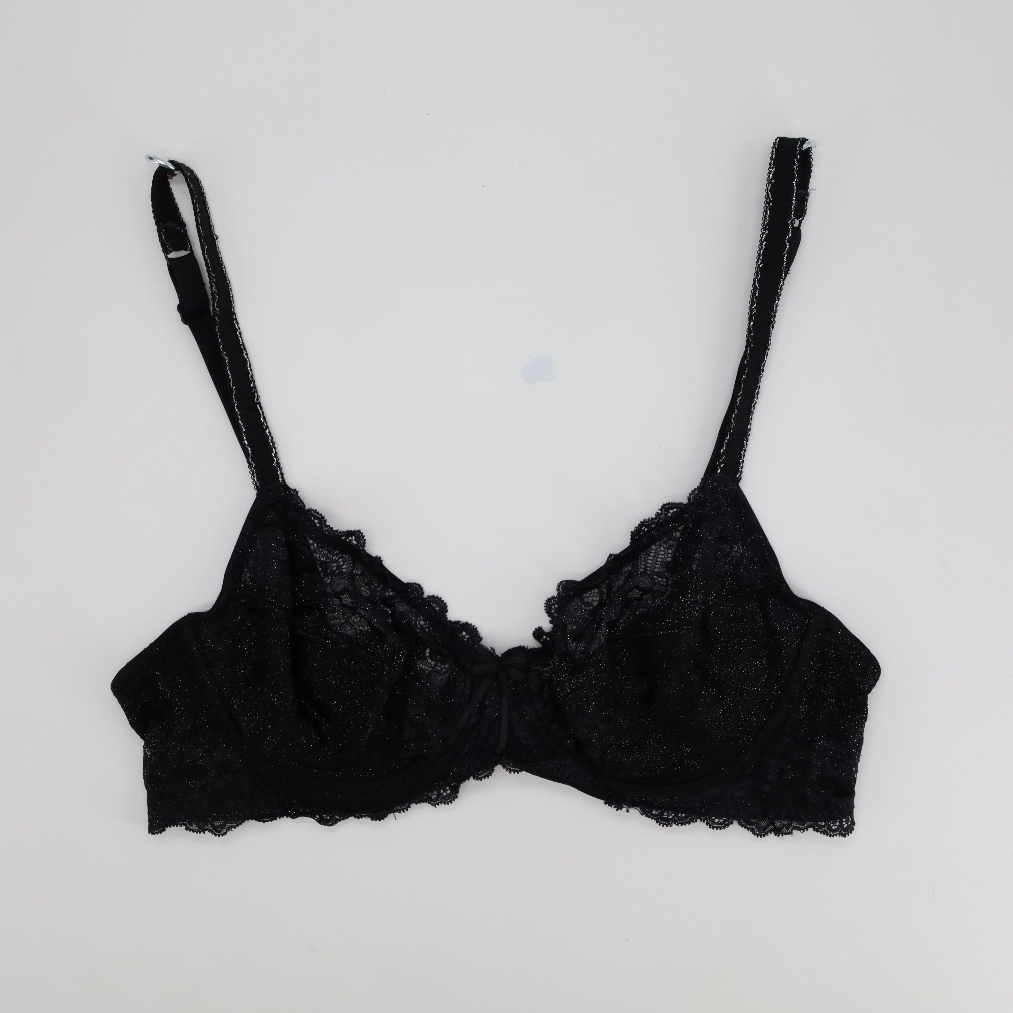 Soutien-gorge RougeGorge Noir