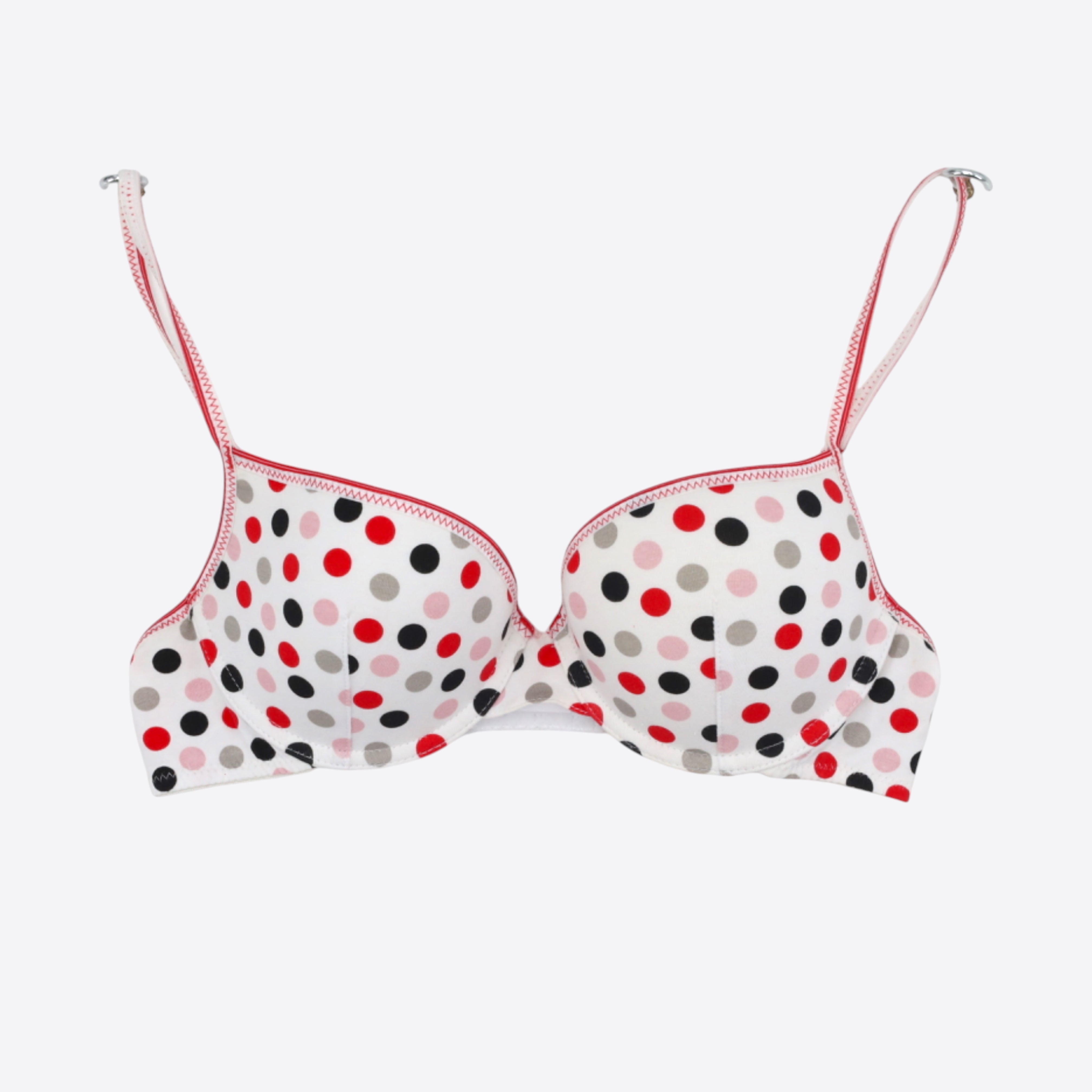 Soutien-gorge Blanc