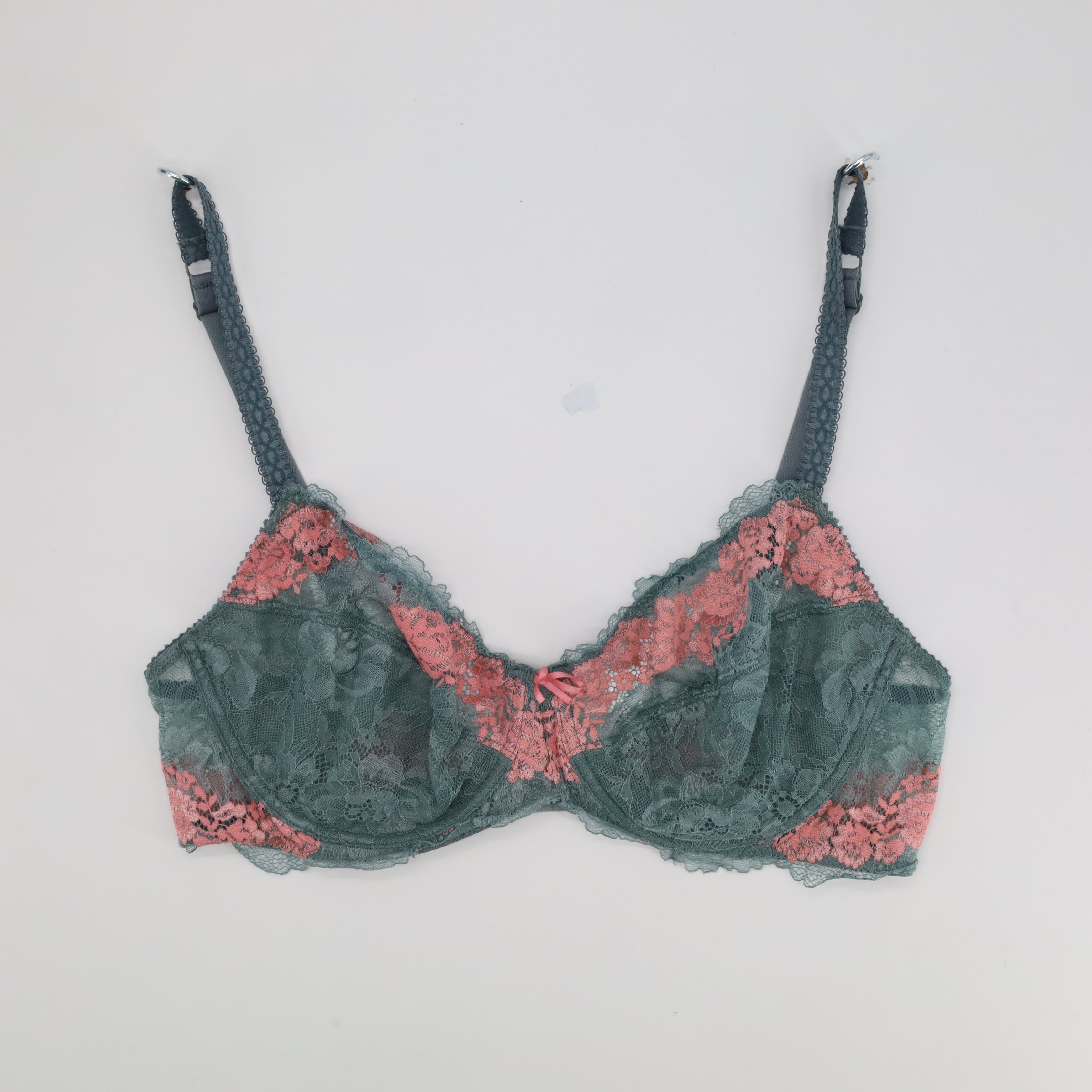 Soutien-gorge RougeGorge Vert