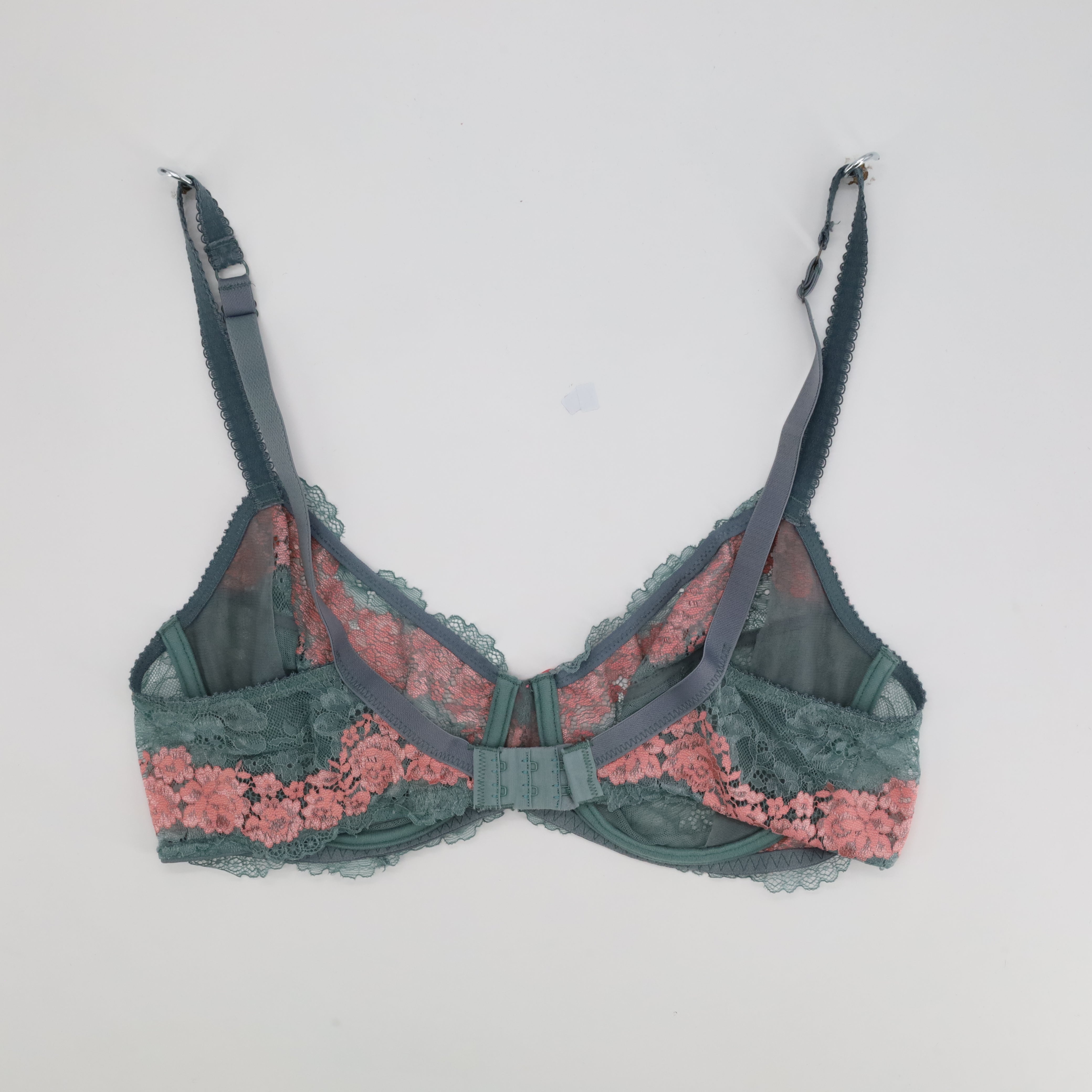 Soutien-gorge RougeGorge Vert