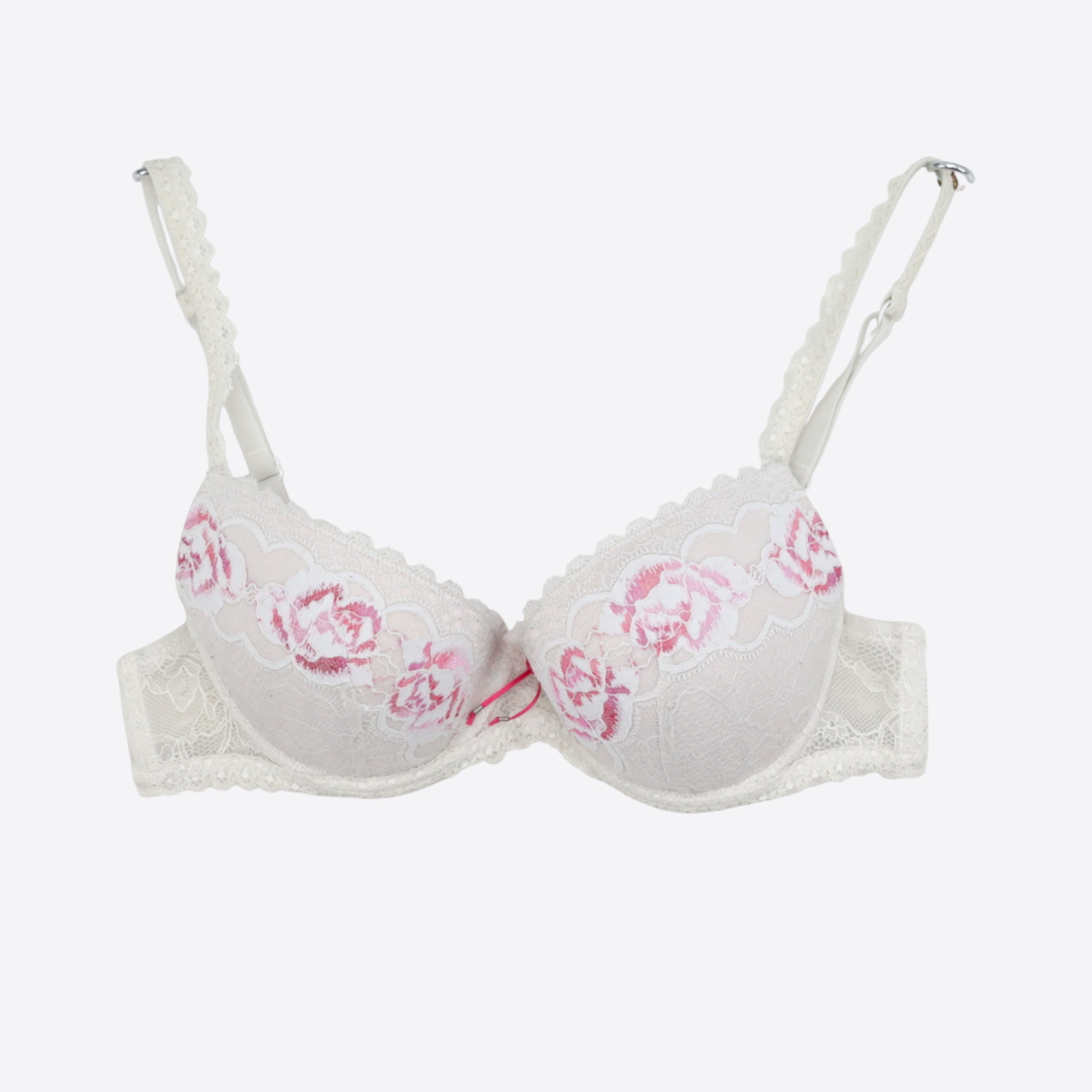 Soutien-gorge Charlott' Blanc