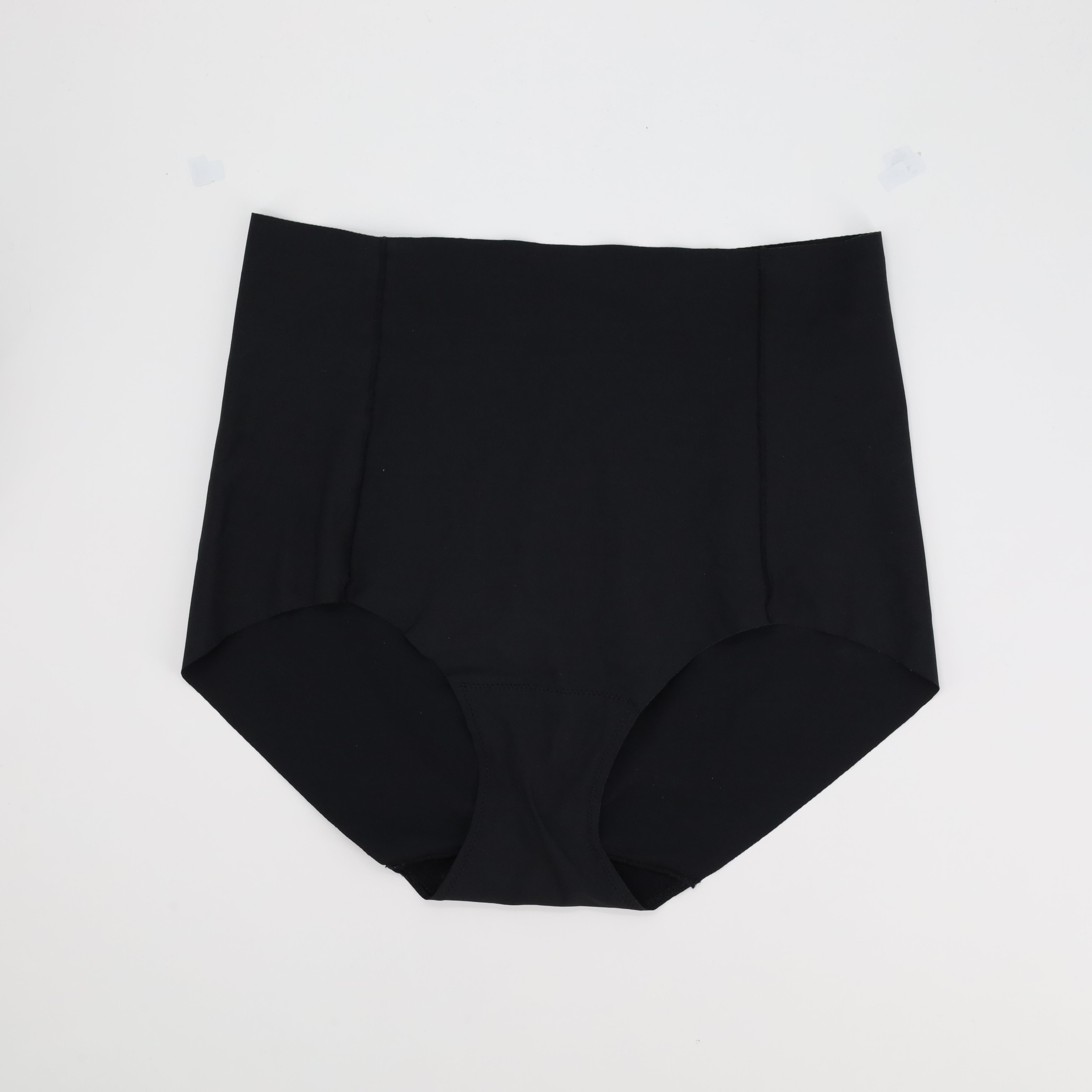 Culotte taille haute Well Noir