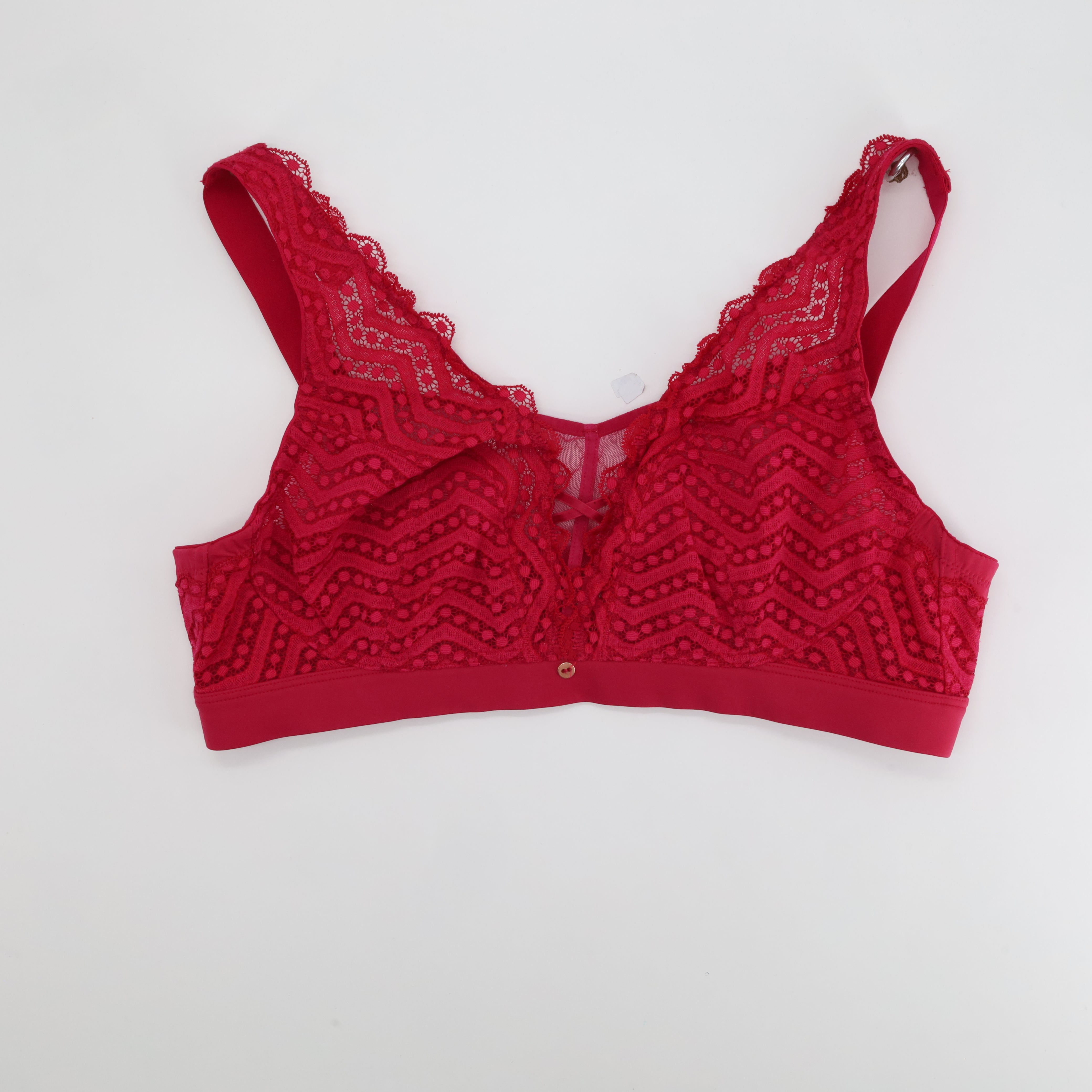 Soutien-gorge RougeGorge Rouge