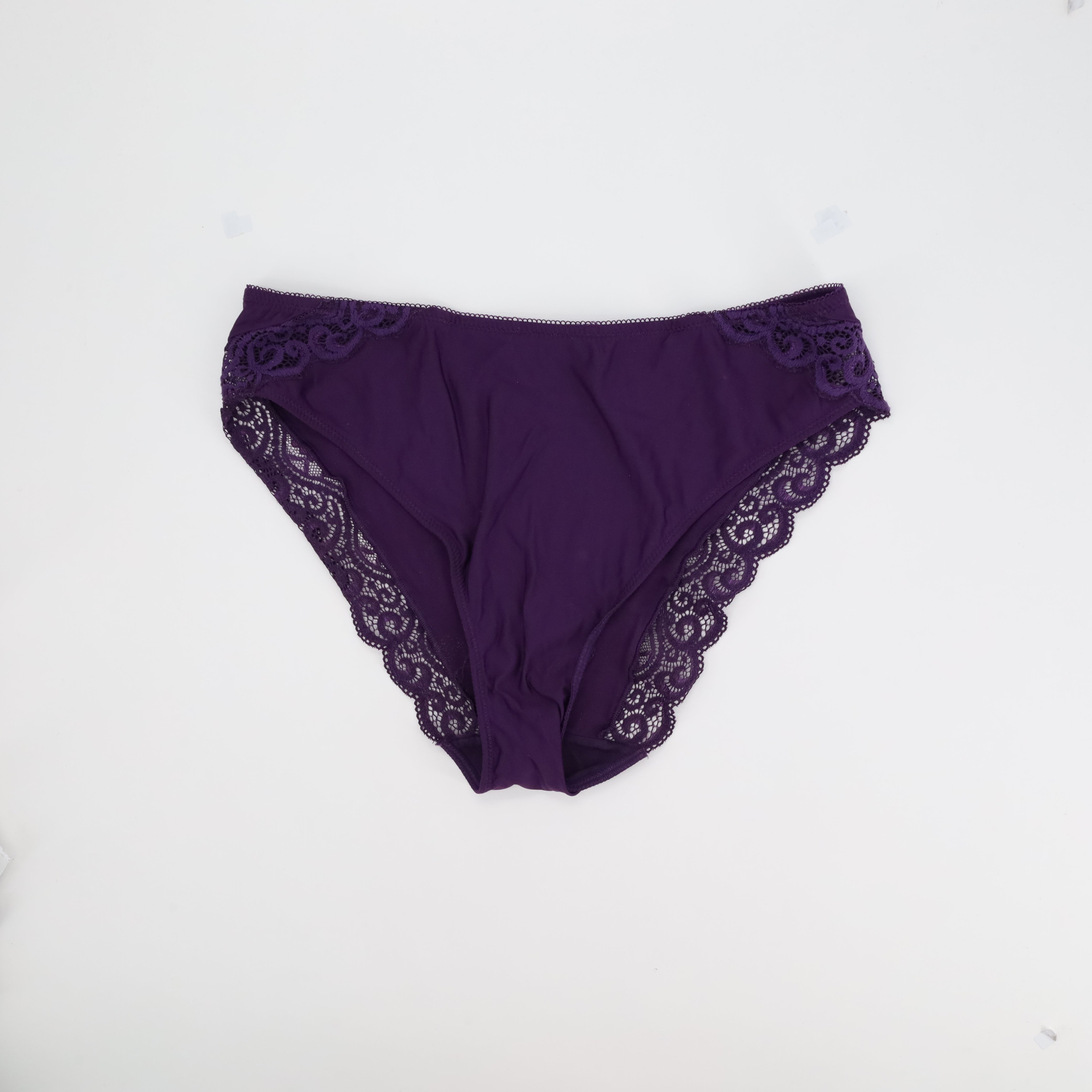 Culotte Triumph Violet