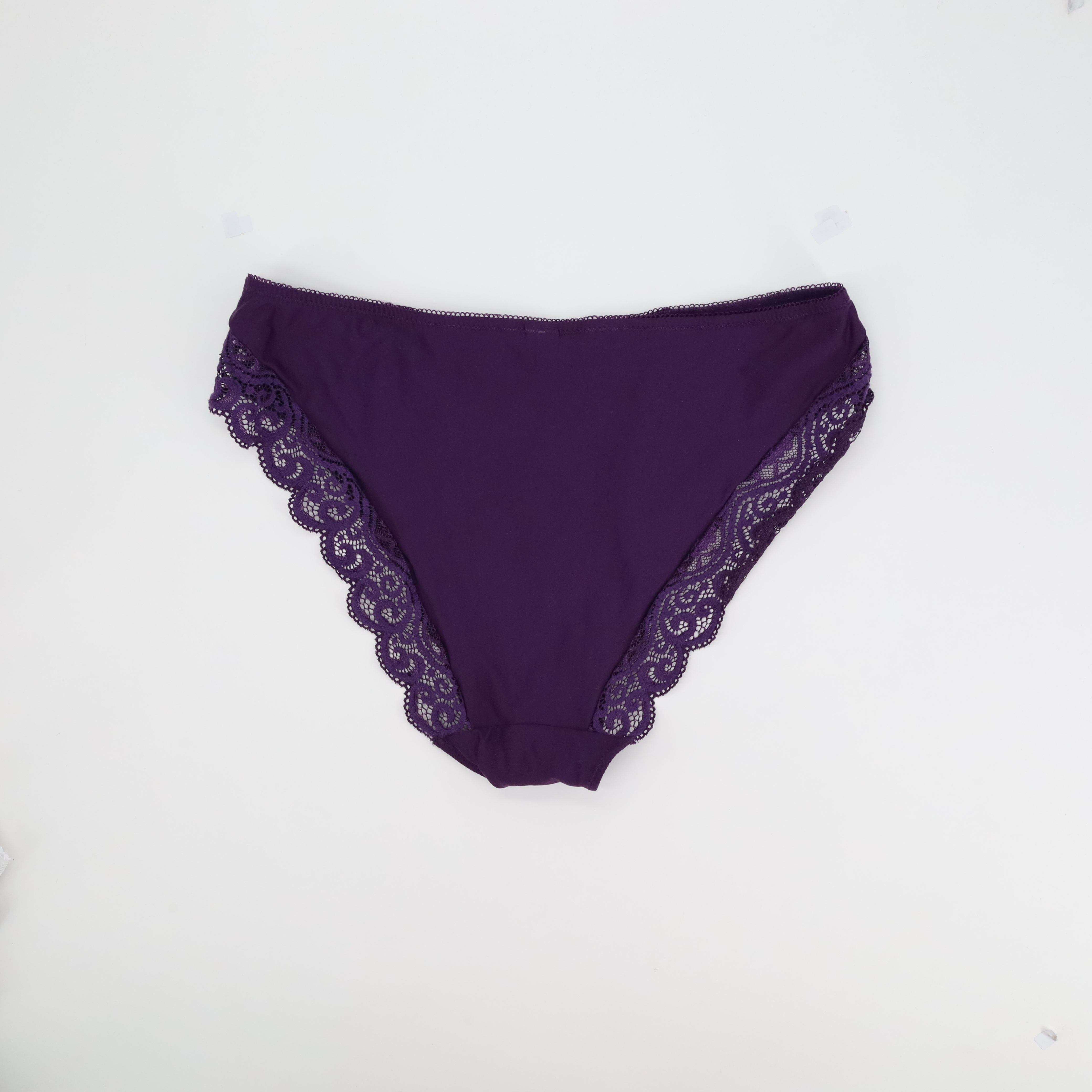 Culotte Triumph Violet