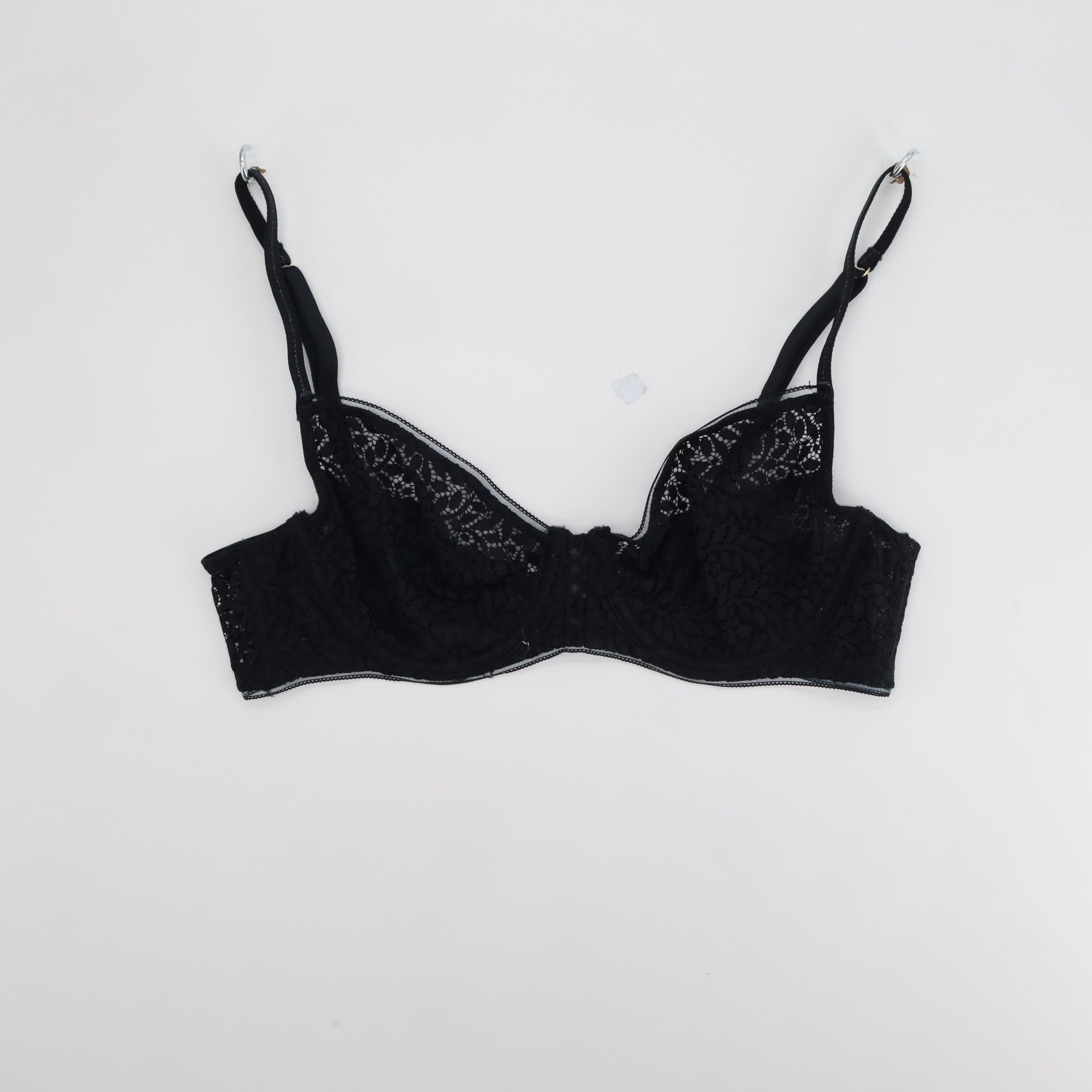 Soutien-gorge DIM Noir