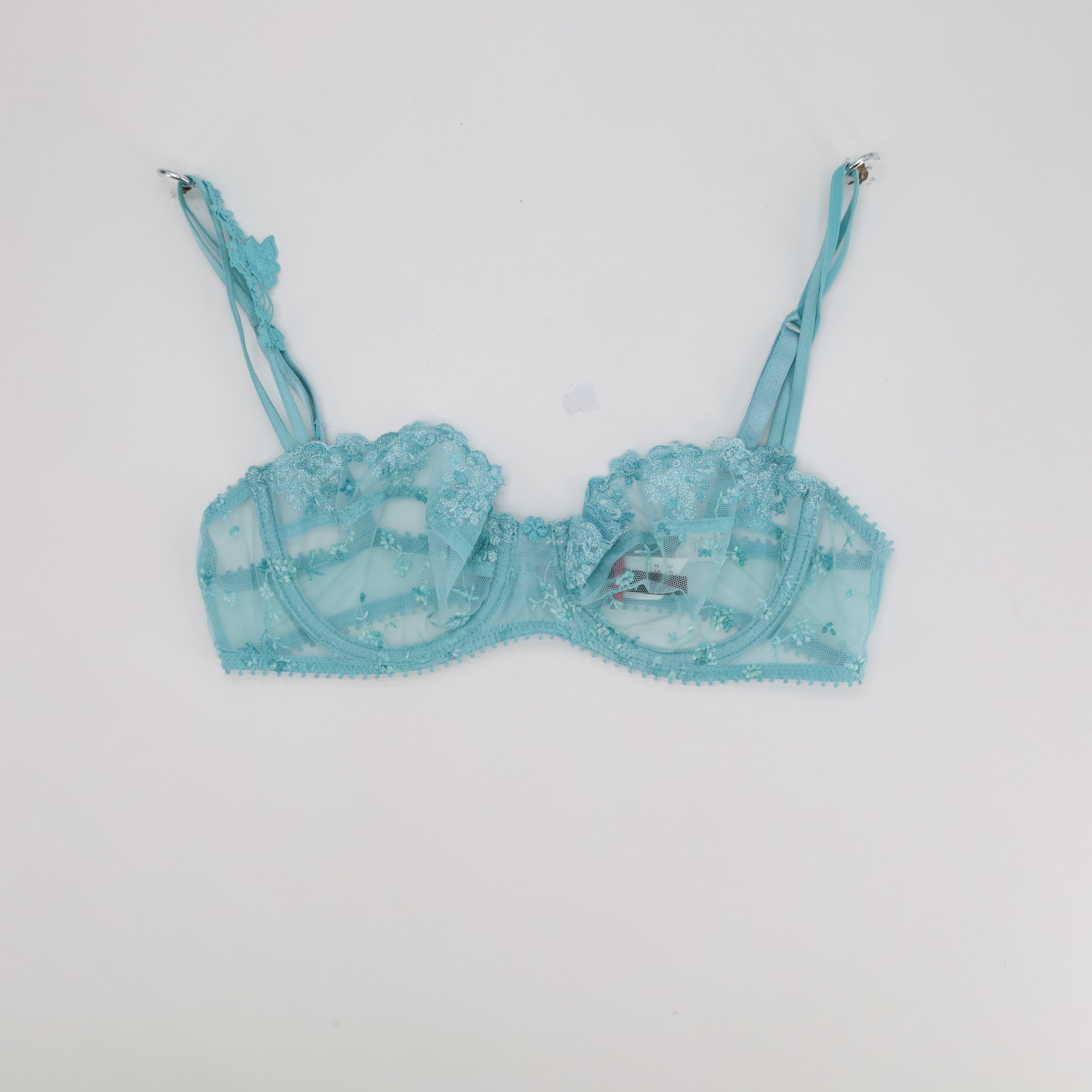Soutien-gorge Passionata Bleu