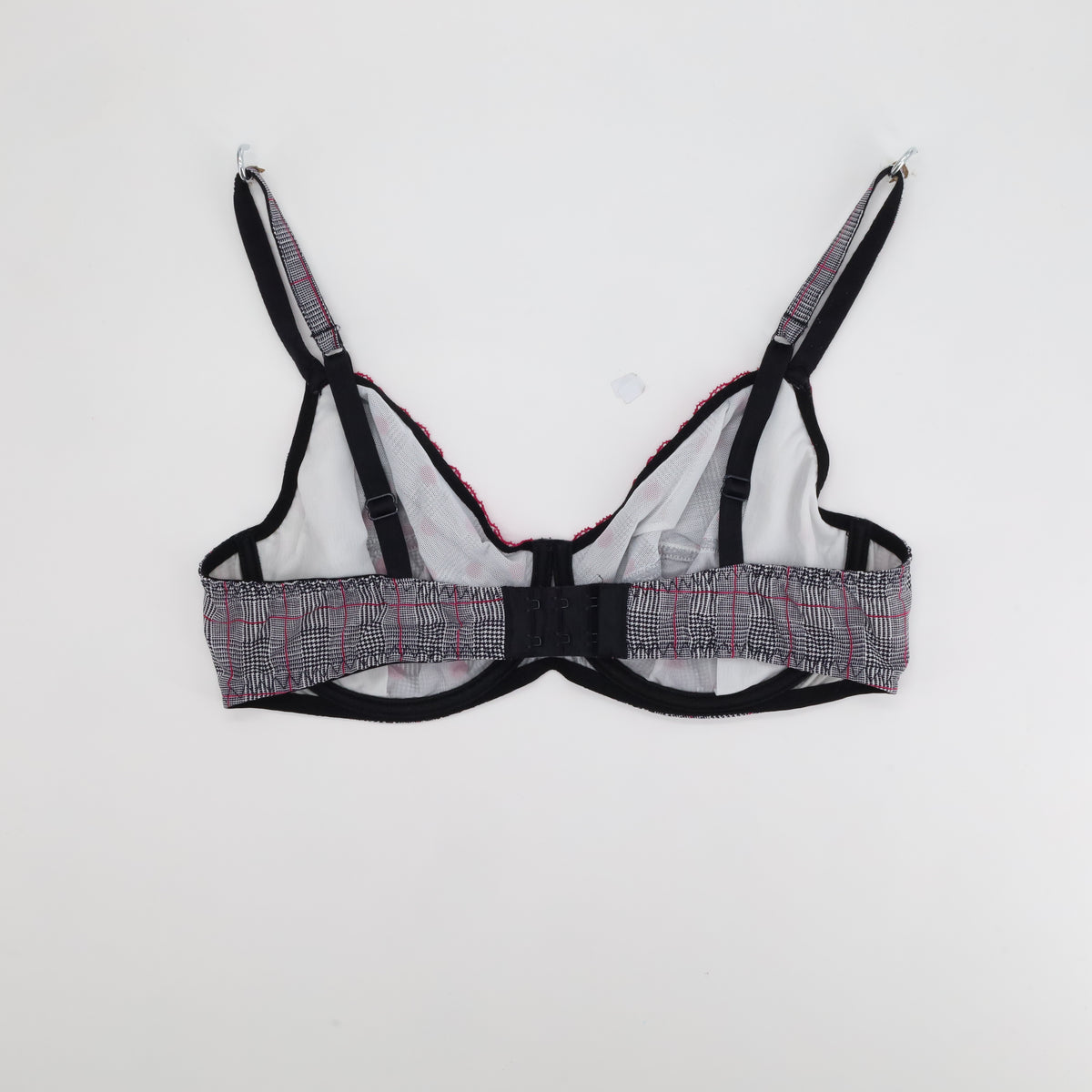 Soutien-gorge Antigel Noir