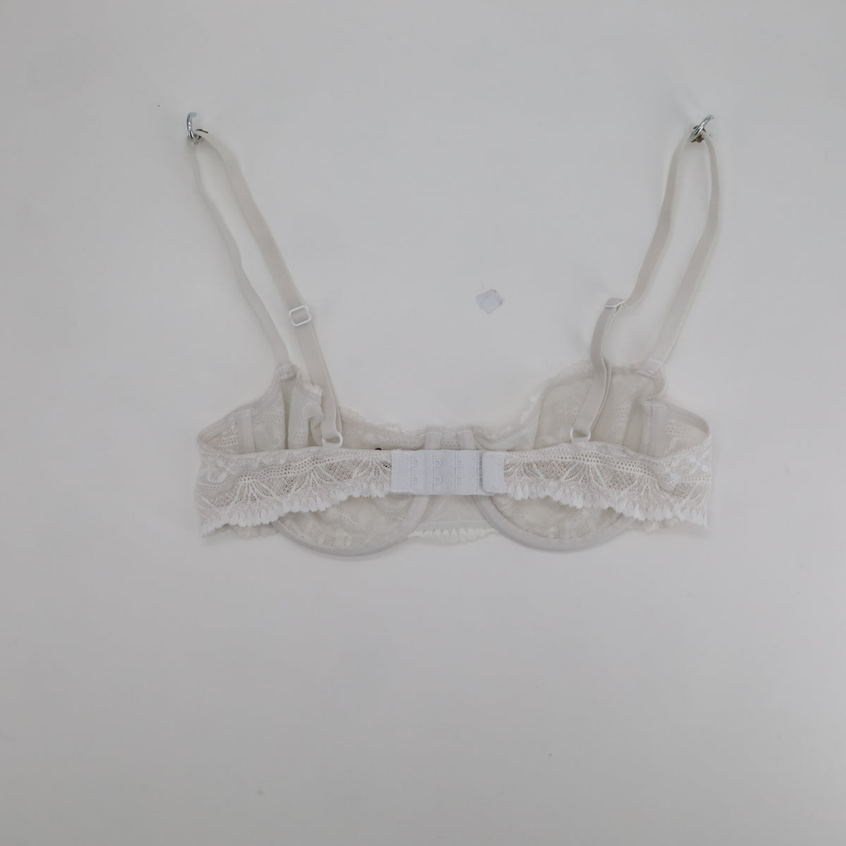 Soutien-gorge ETAM Blanc