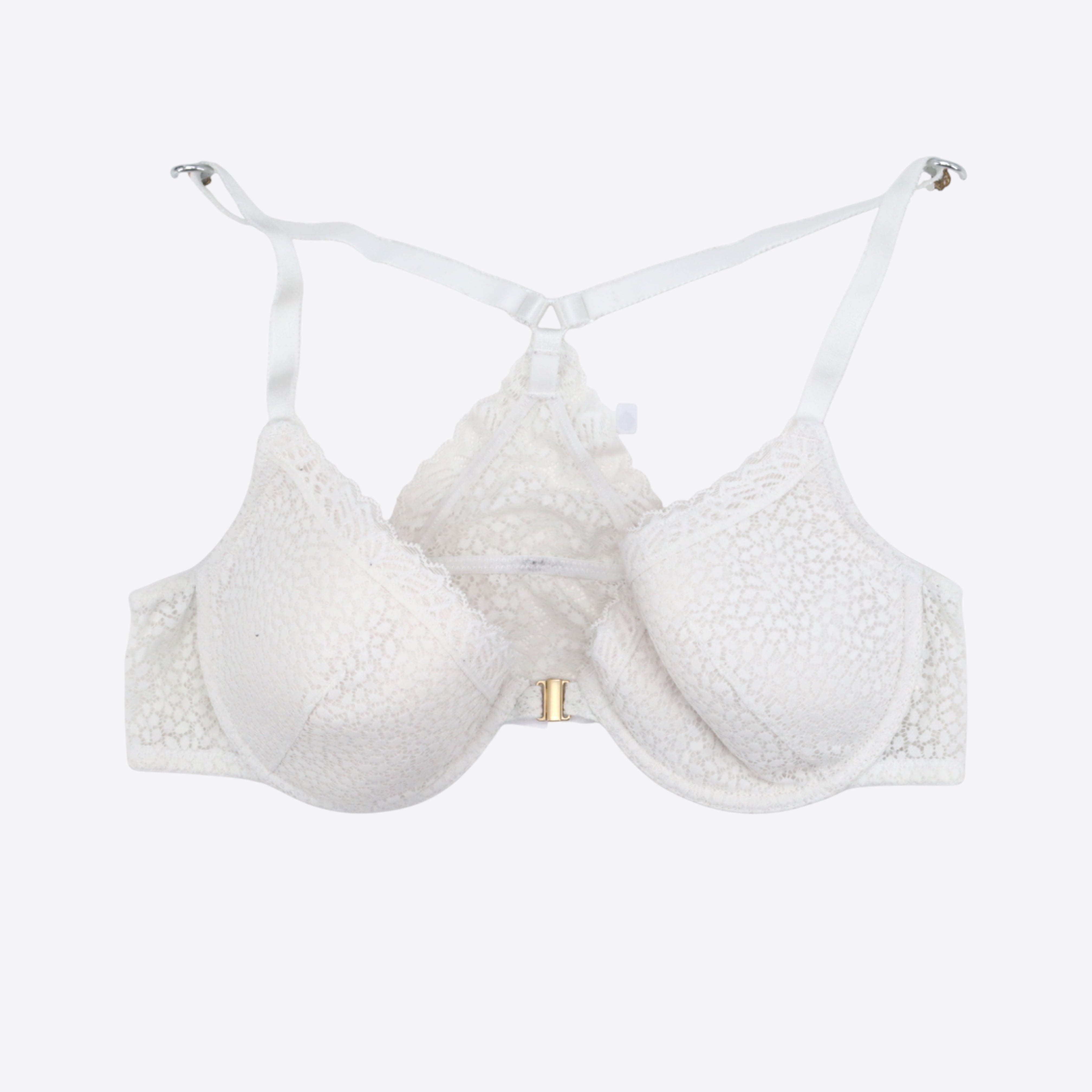 Soutien-gorge Blanc