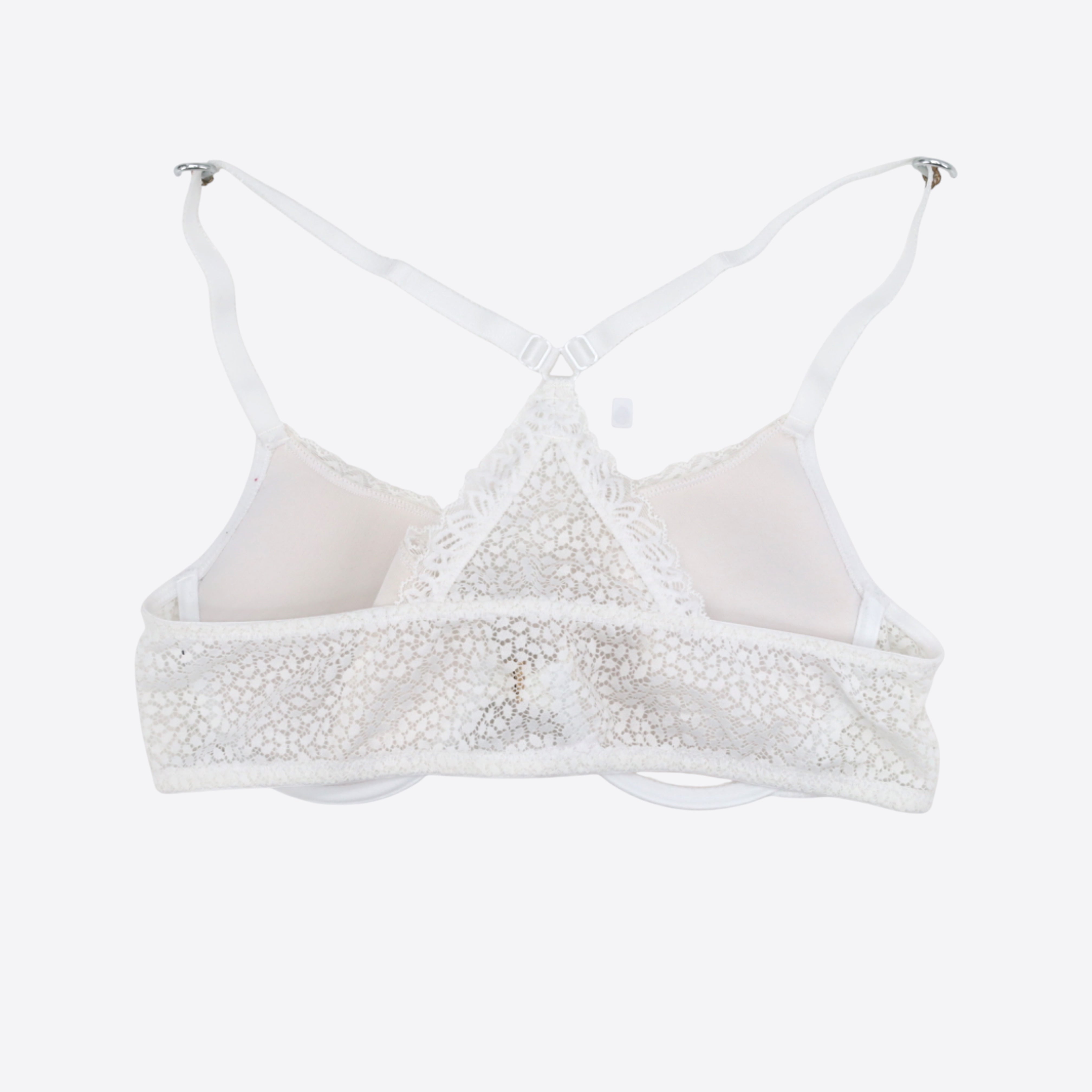 Soutien-gorge Blanc