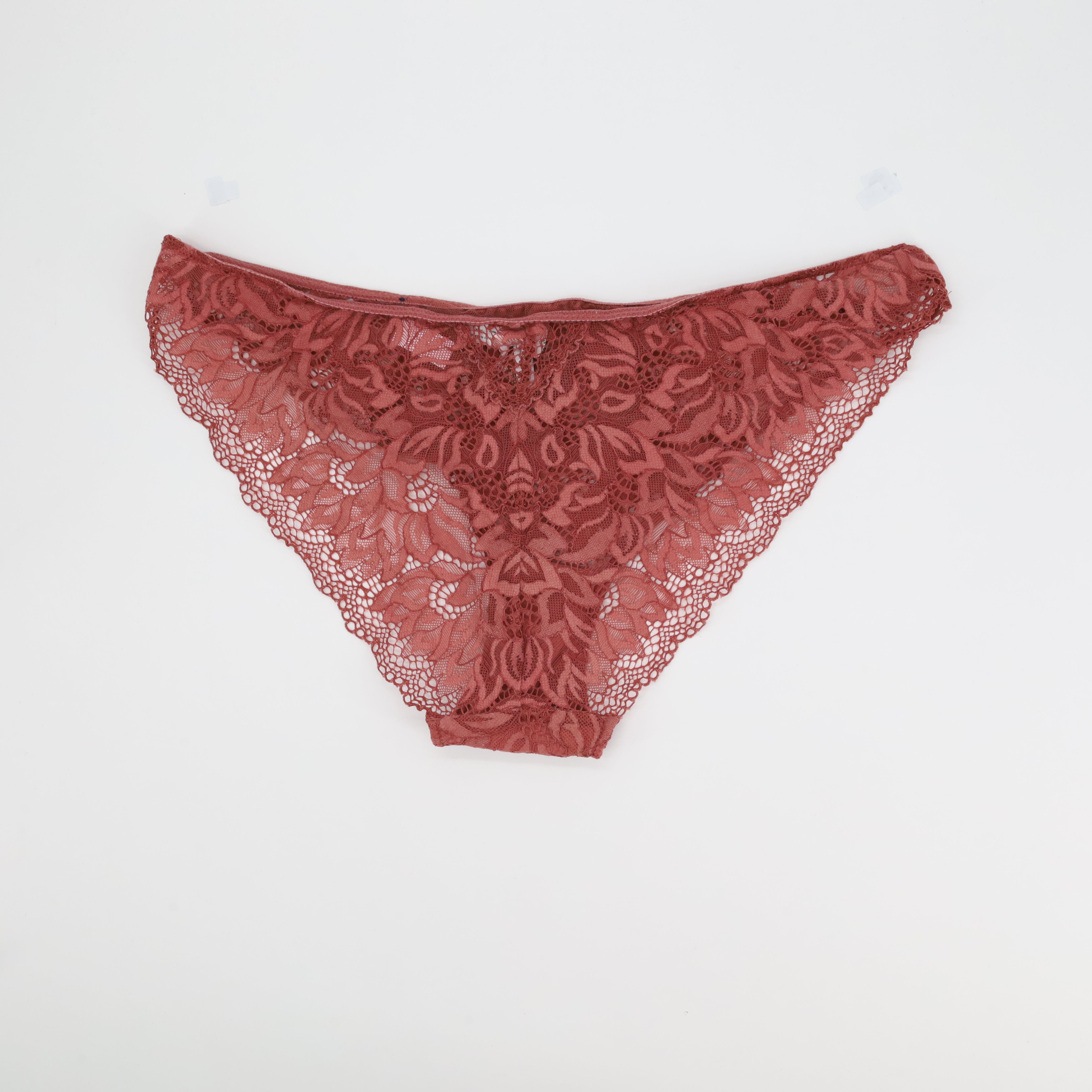Culotte RougeGorge Rose