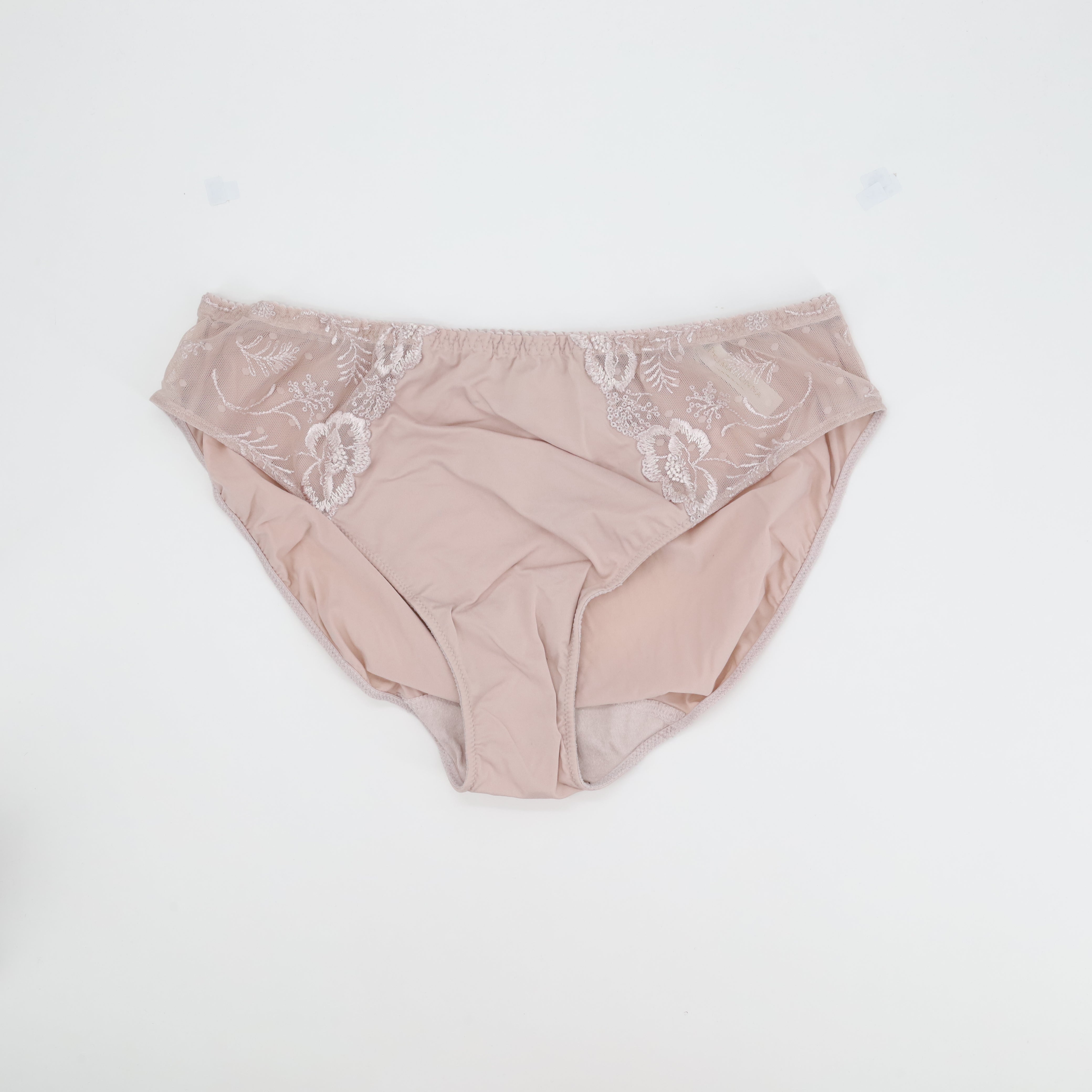 Culotte PrimaDonna Rose