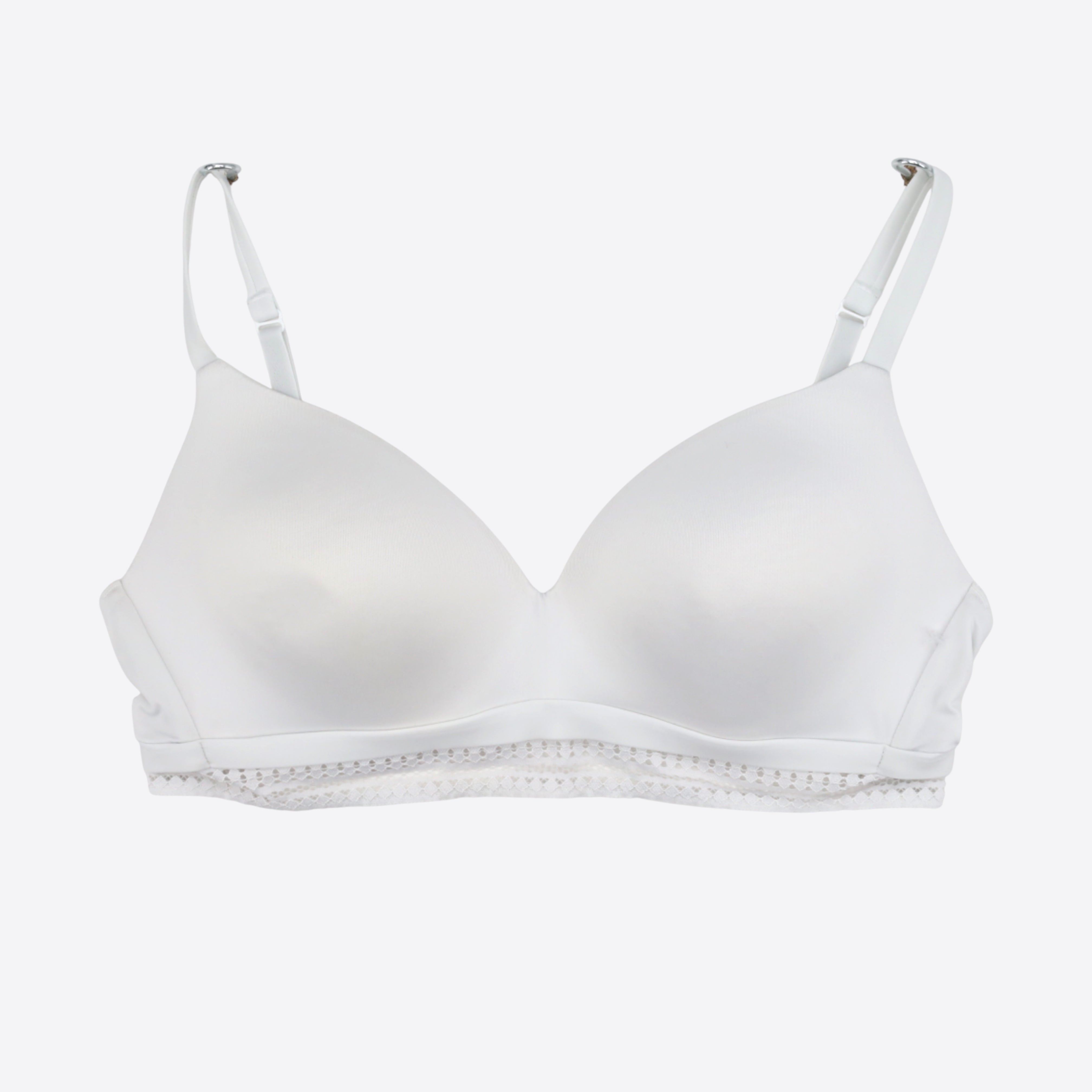 Soutien-gorge Well Blanc