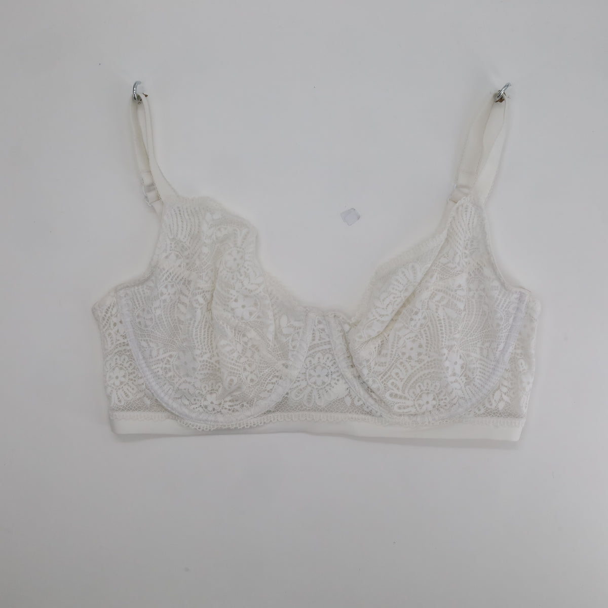 Soutien-gorge RougeGorge Blanc