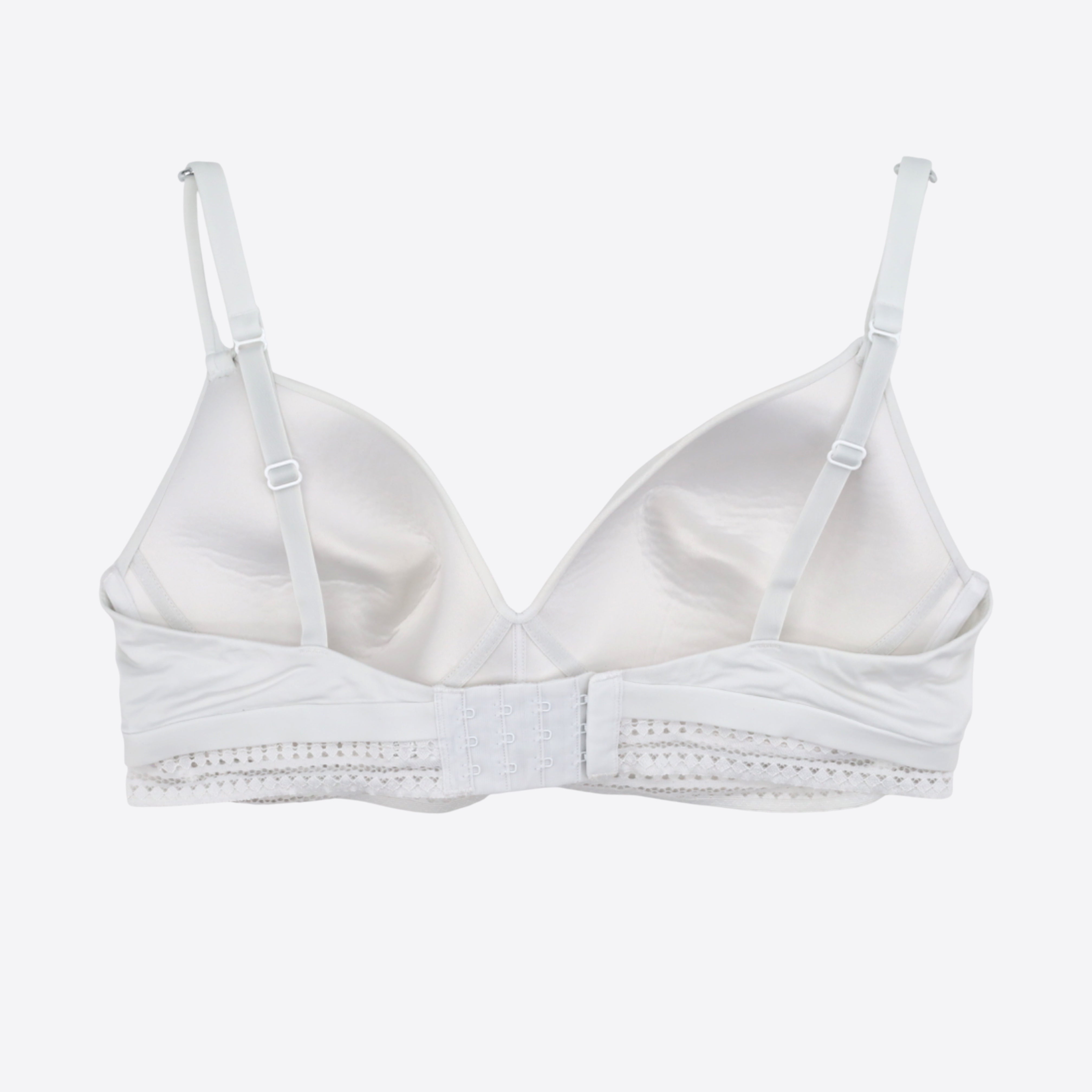 Soutien-gorge Well Blanc