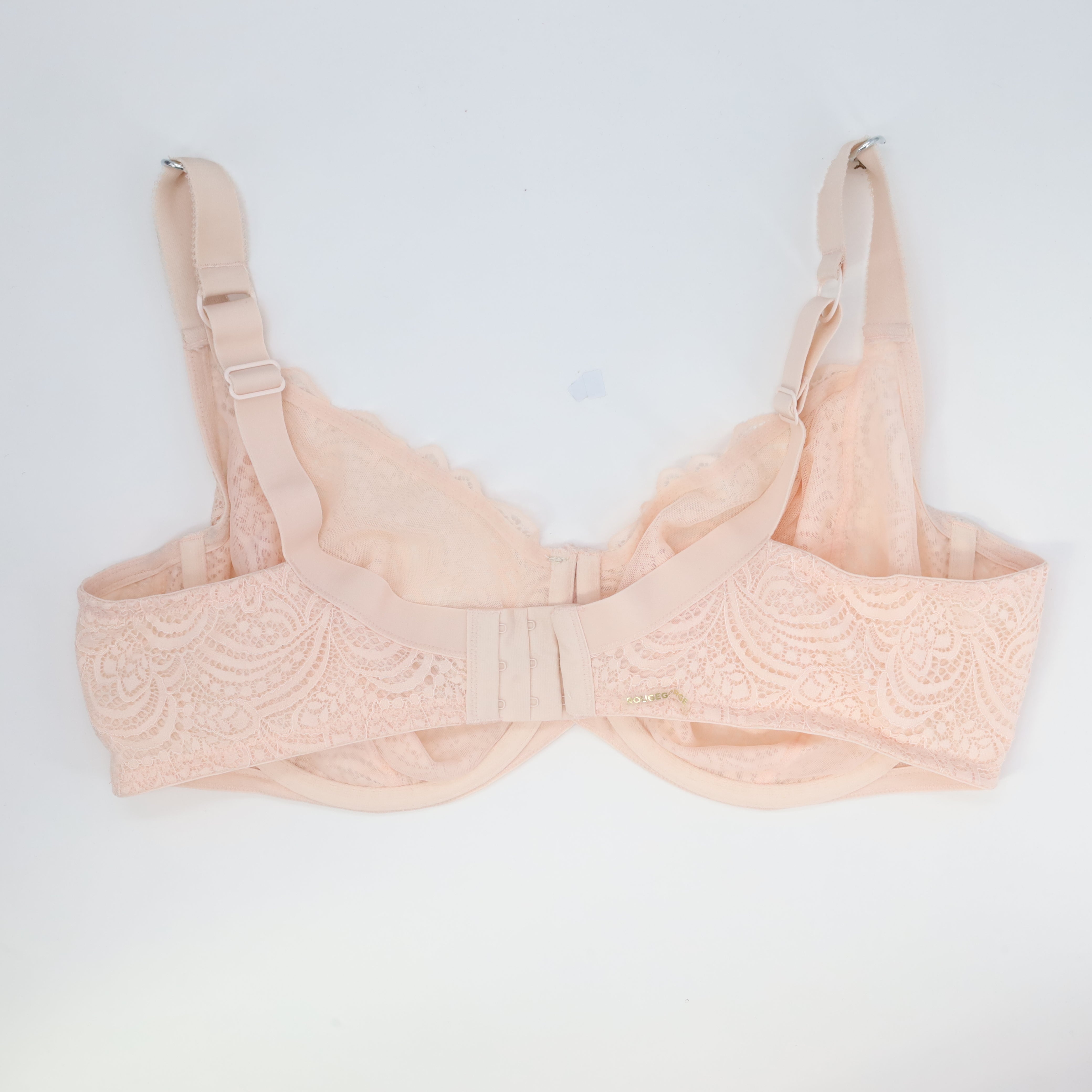 Soutien-gorge RougeGorge Rose