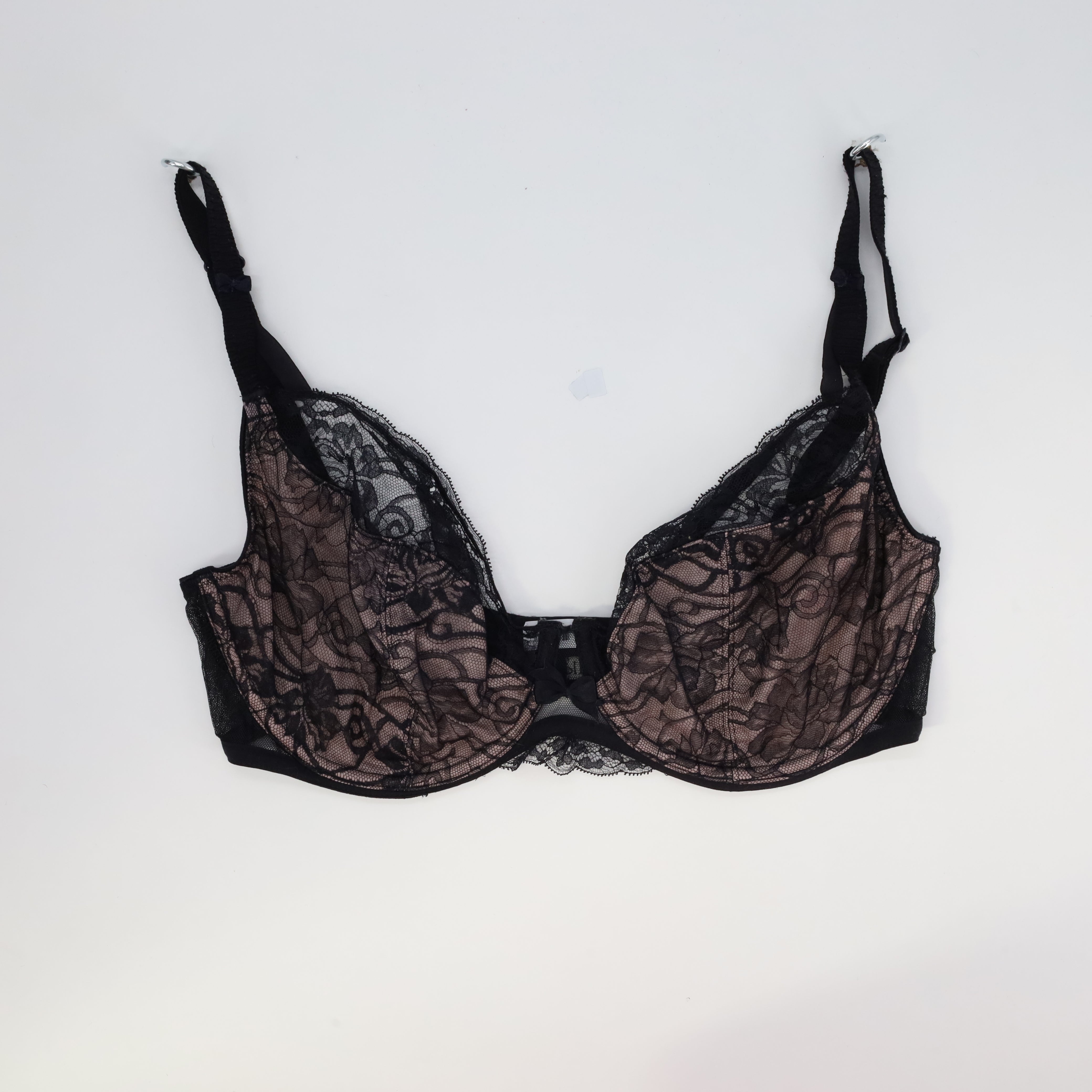 Soutien-gorge Chantelle Noir