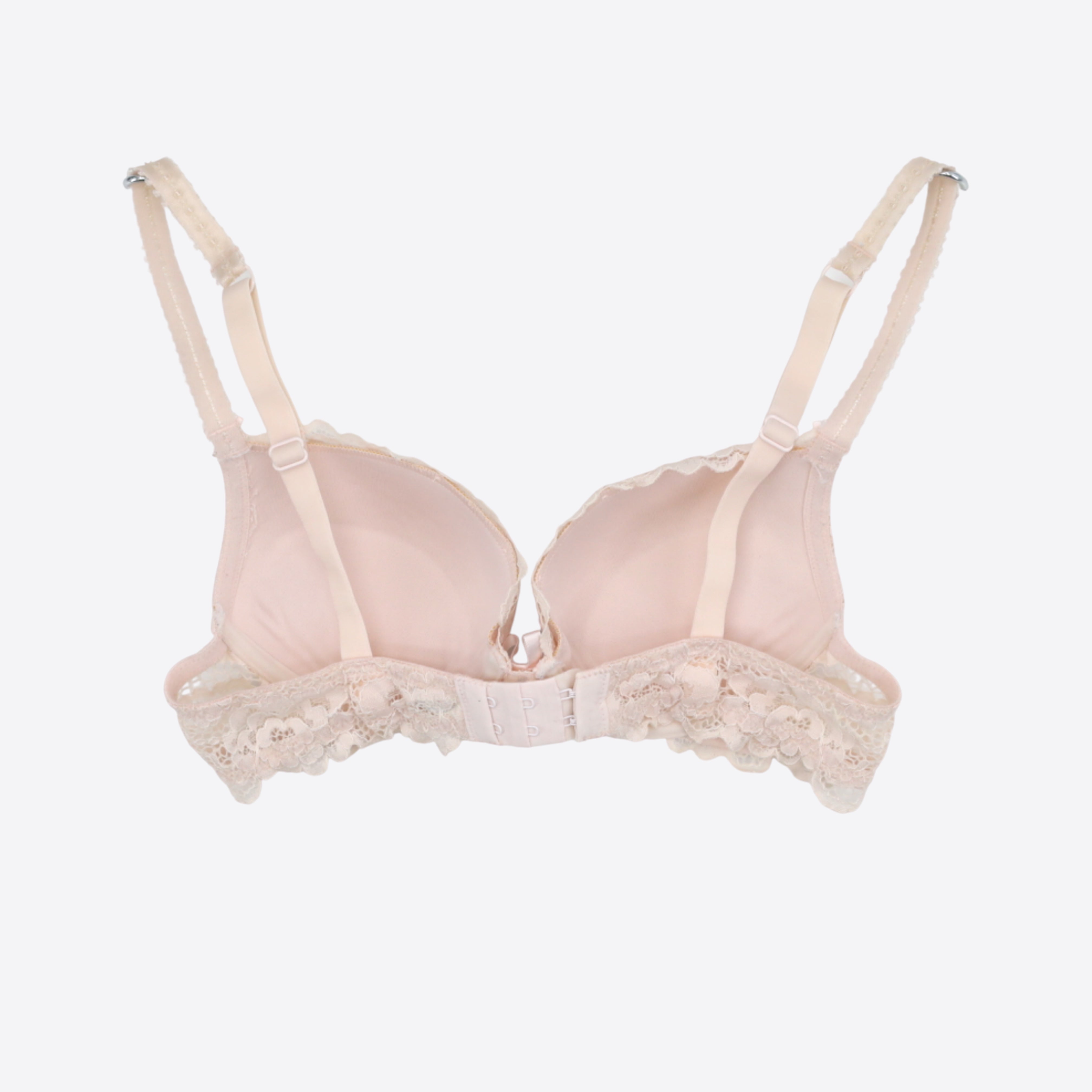 Soutien-gorge RougeGorge Rose