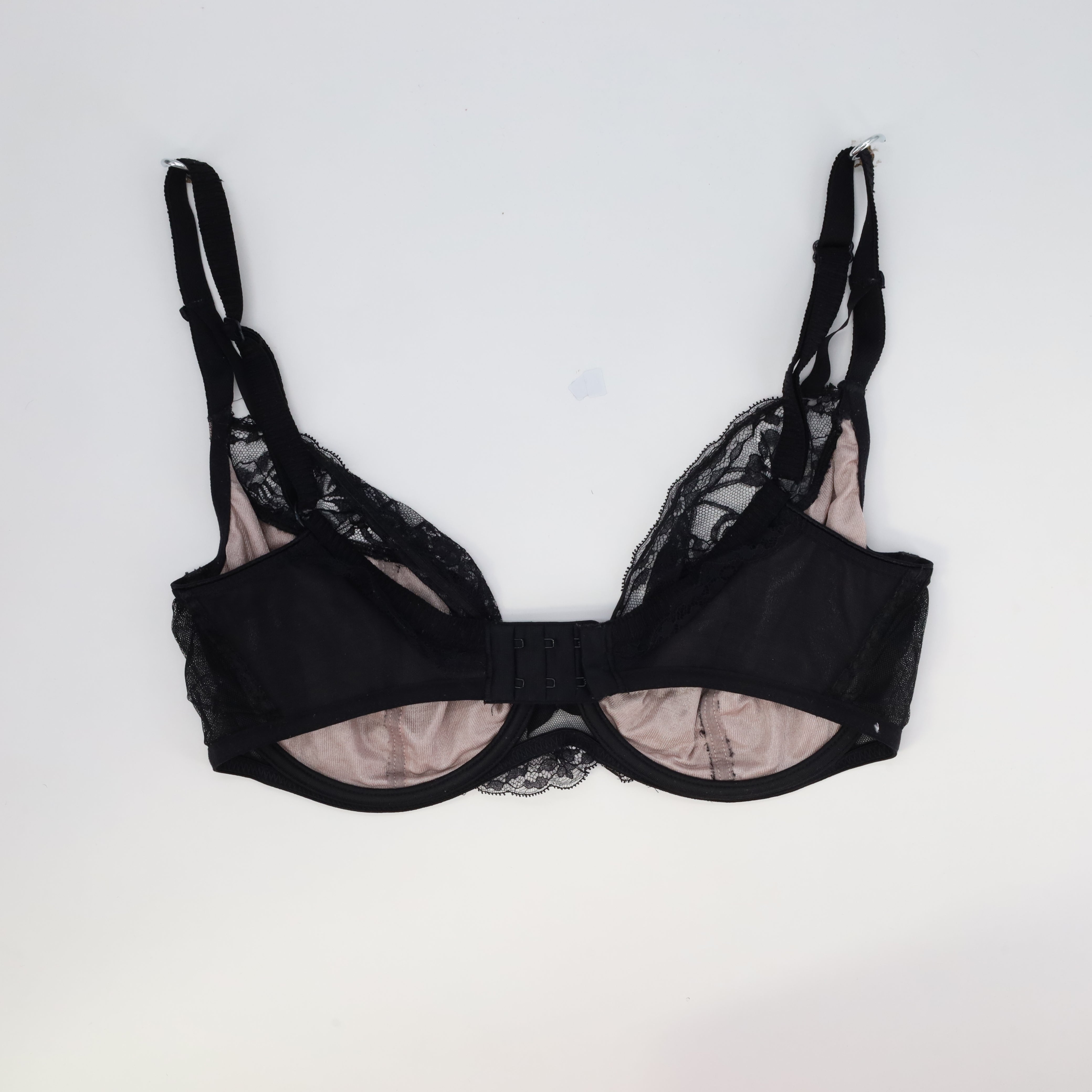 Soutien-gorge Chantelle Noir