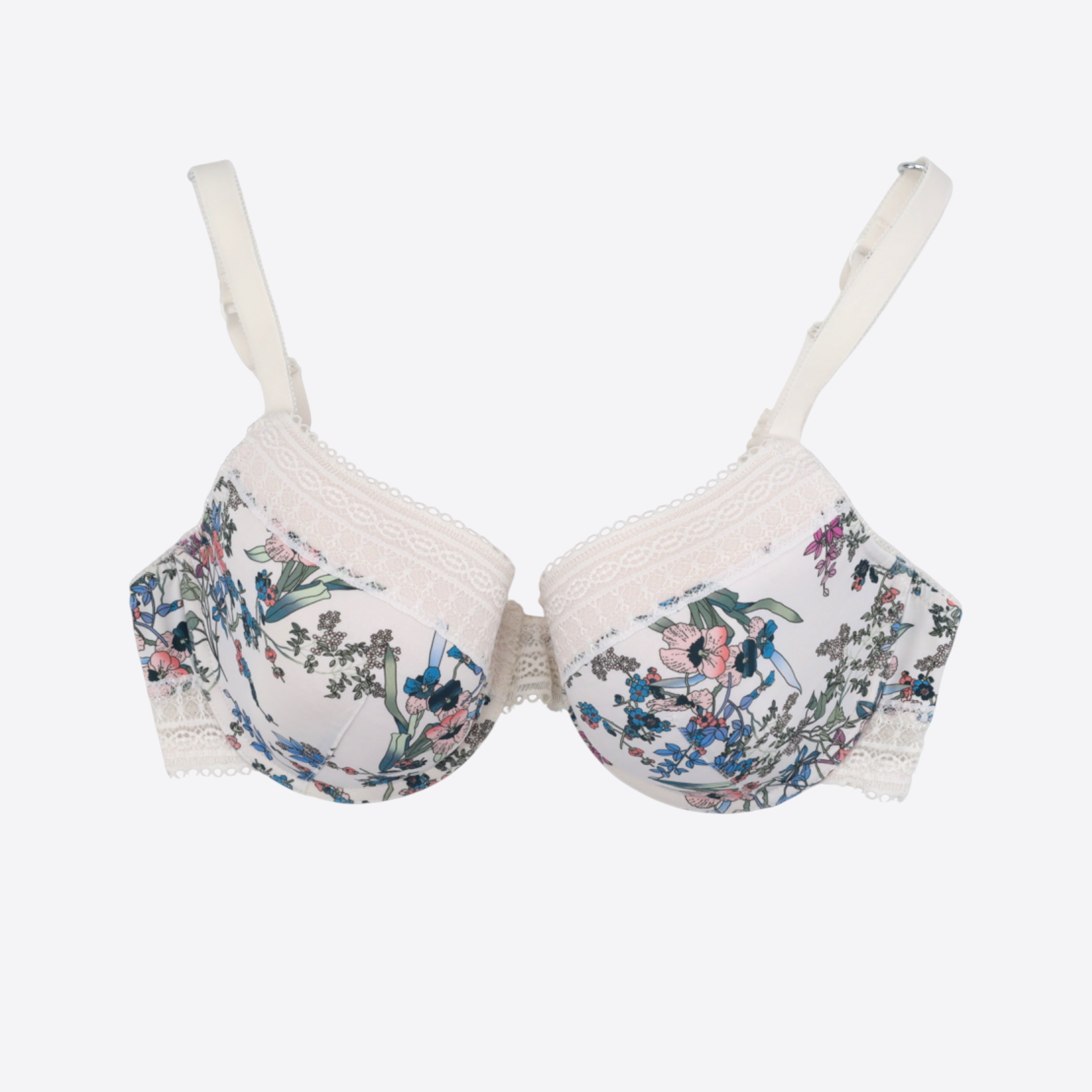 Soutien-gorge ETAM Blanc