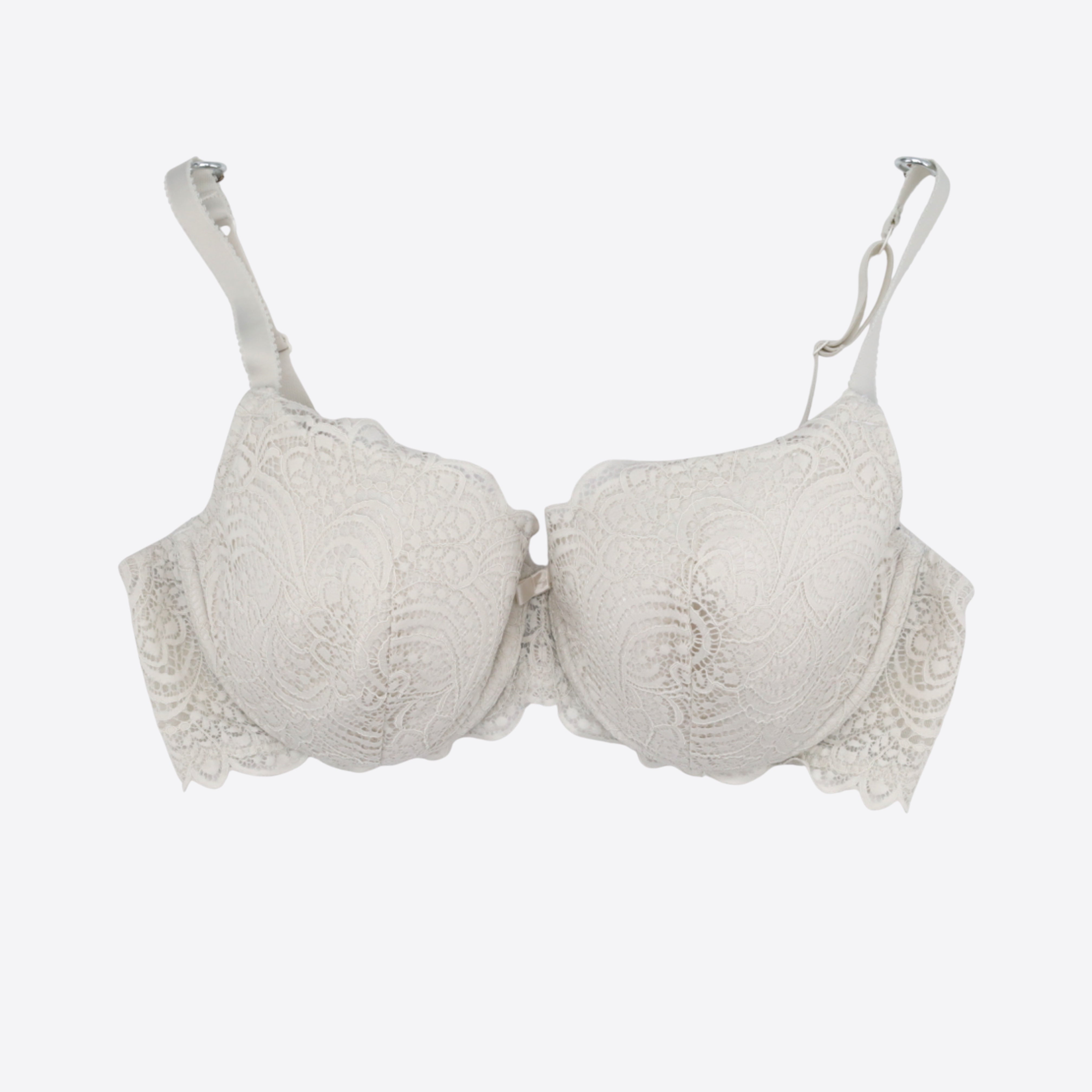 Soutien-gorge RougeGorge Blanc