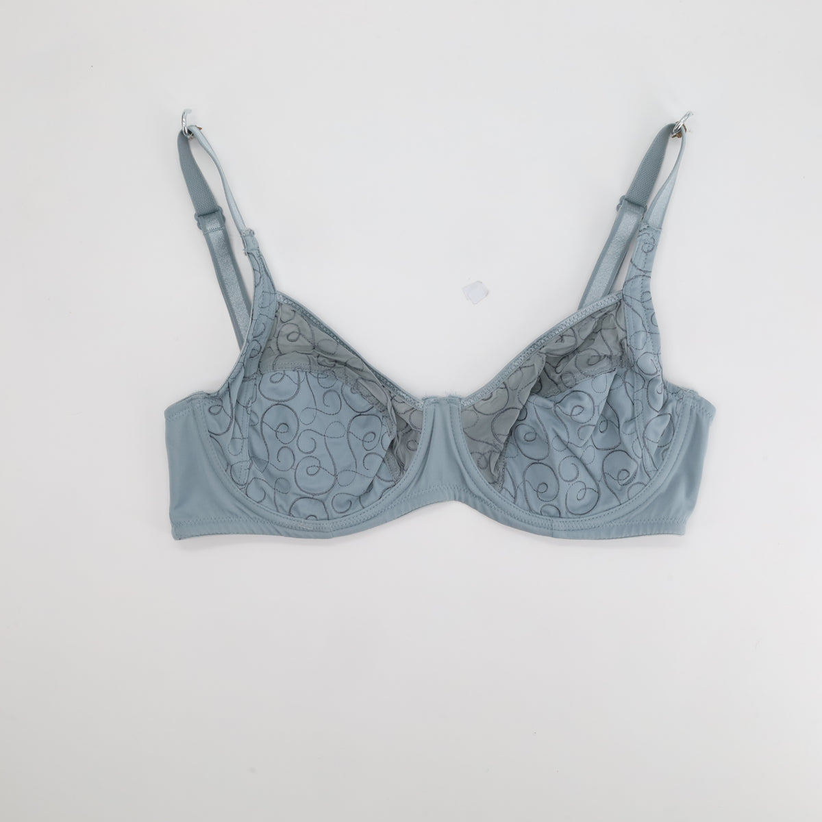 Soutien-gorge Bleu