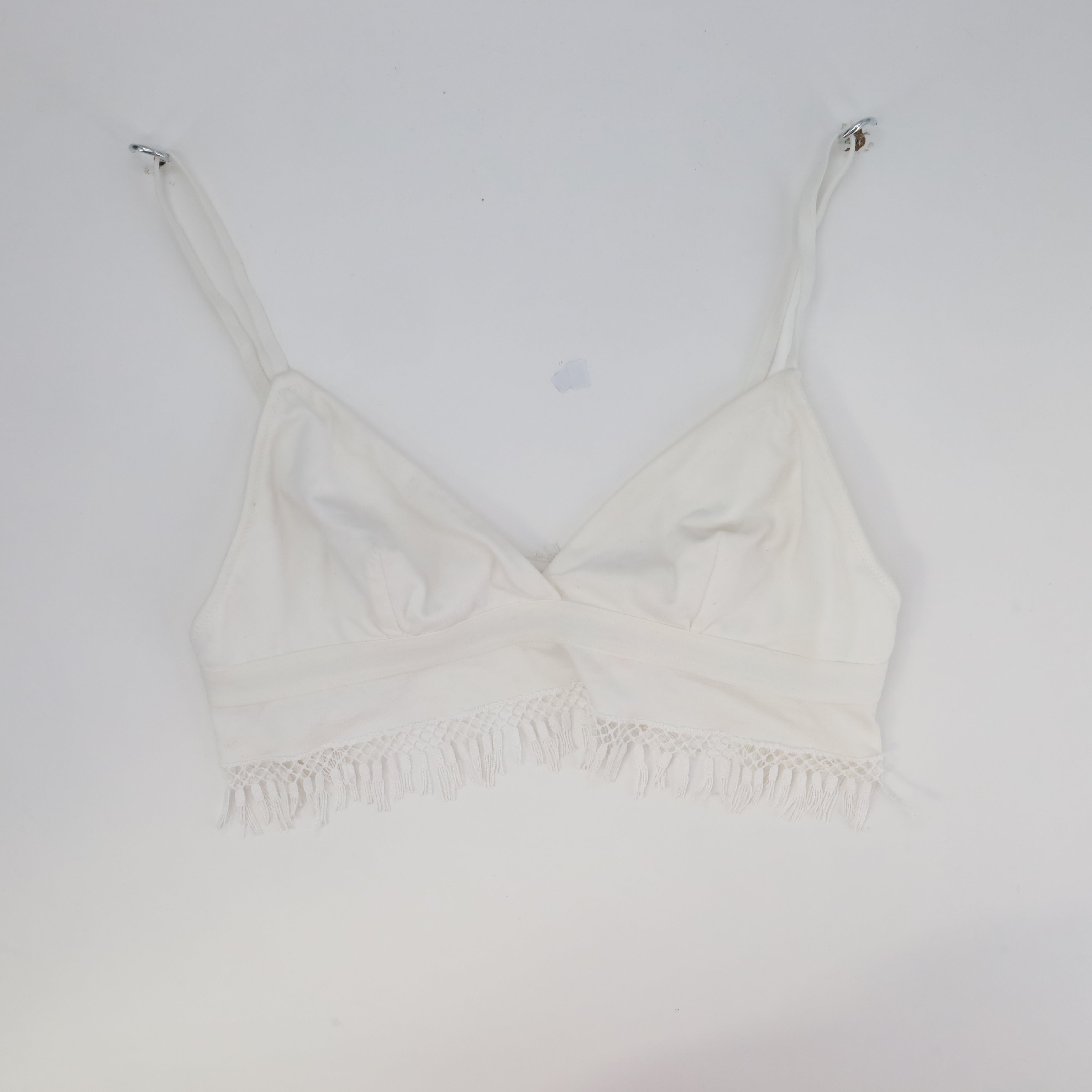 Soutien-gorge Jasmine & Ginger Blanc