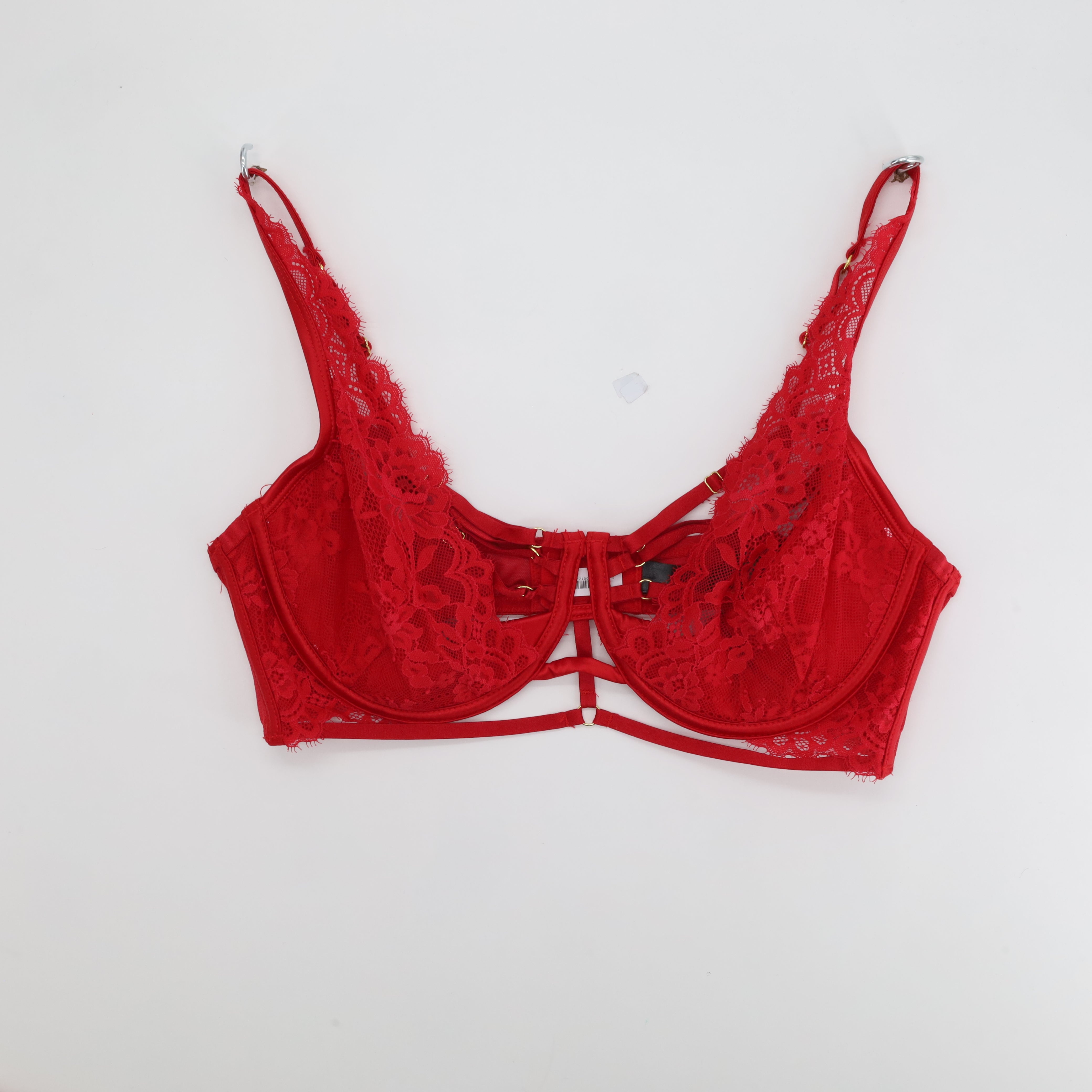 Soutien-gorge Hunkemöller Rouge