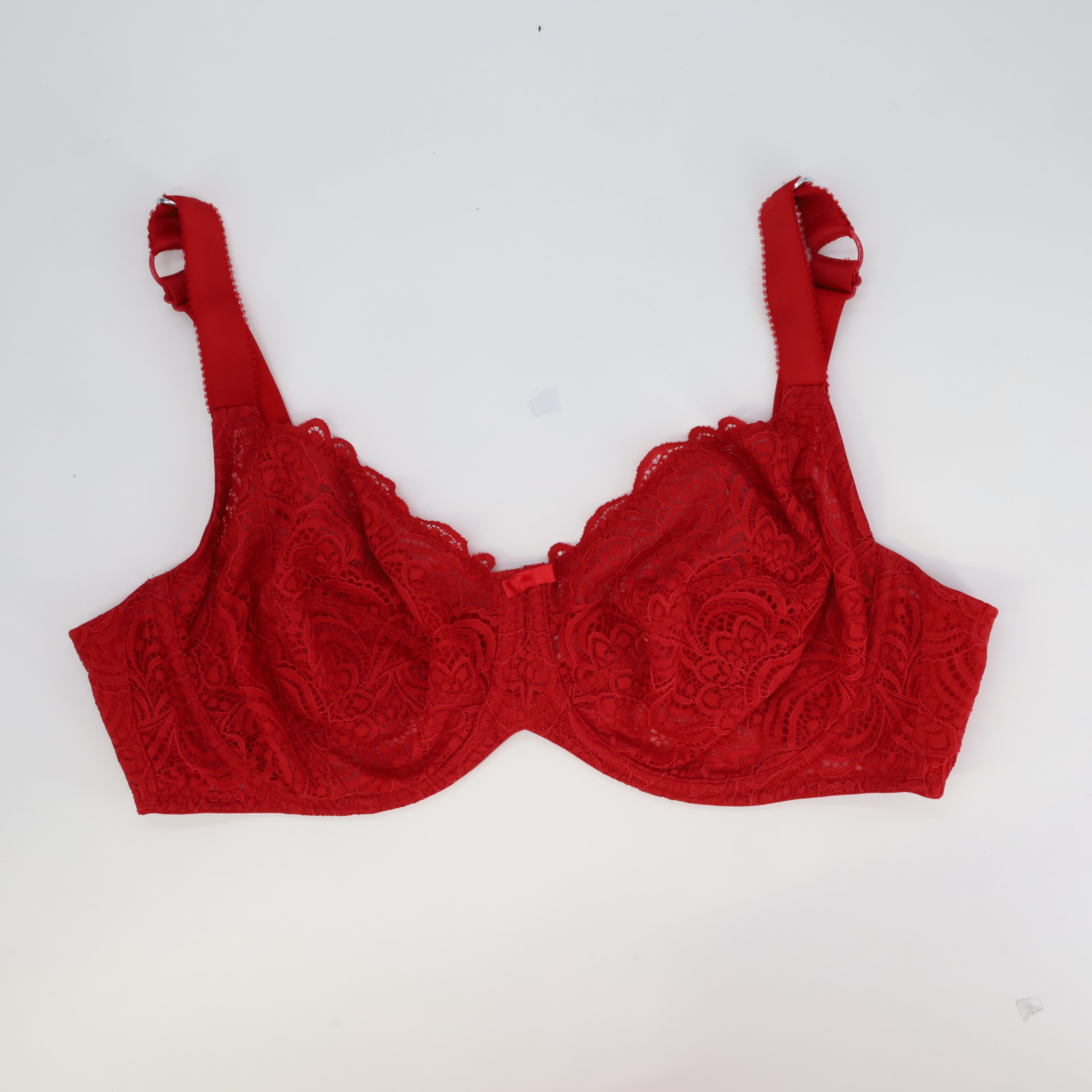 Soutien-gorge RougeGorge Rouge