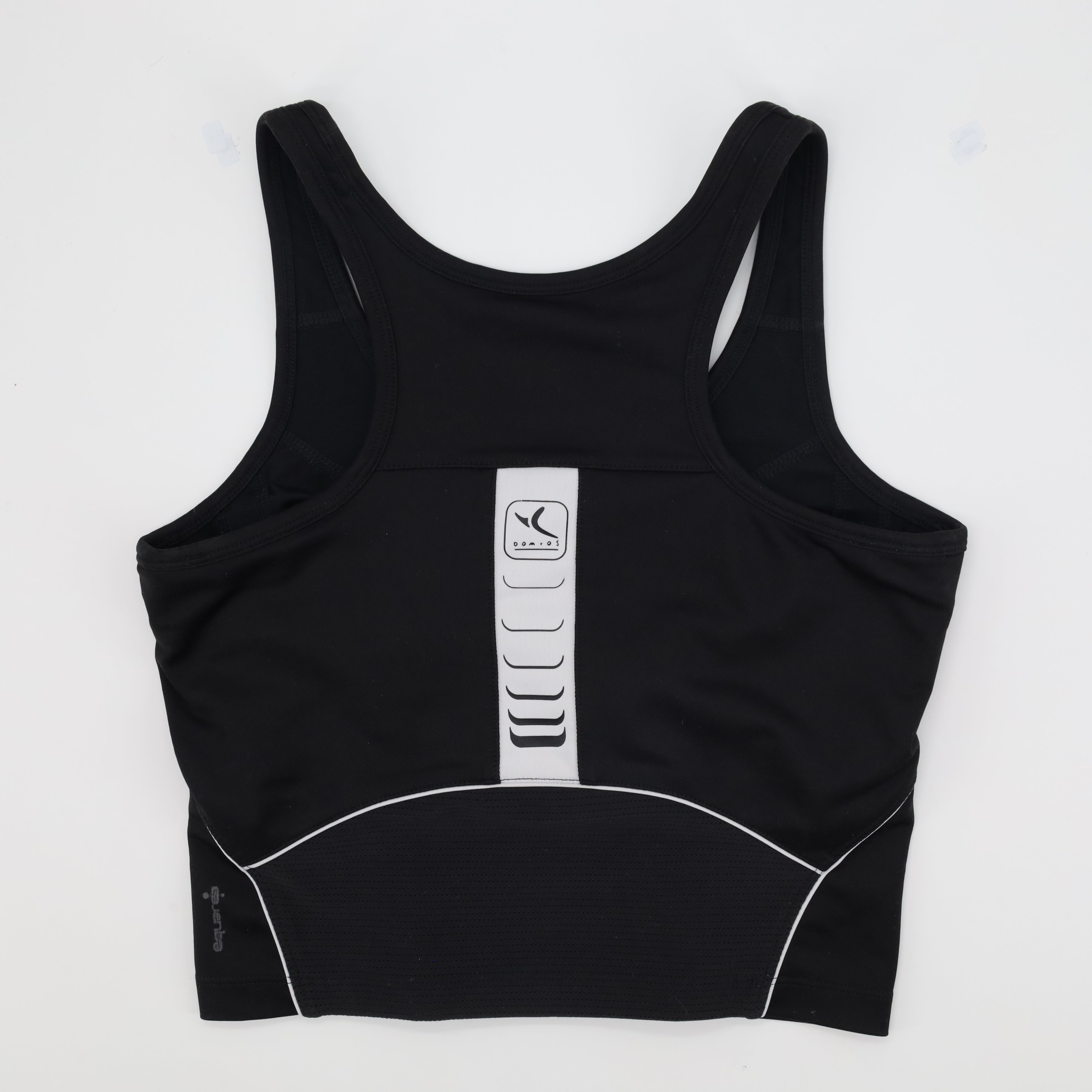 Brassière Domyos Noir