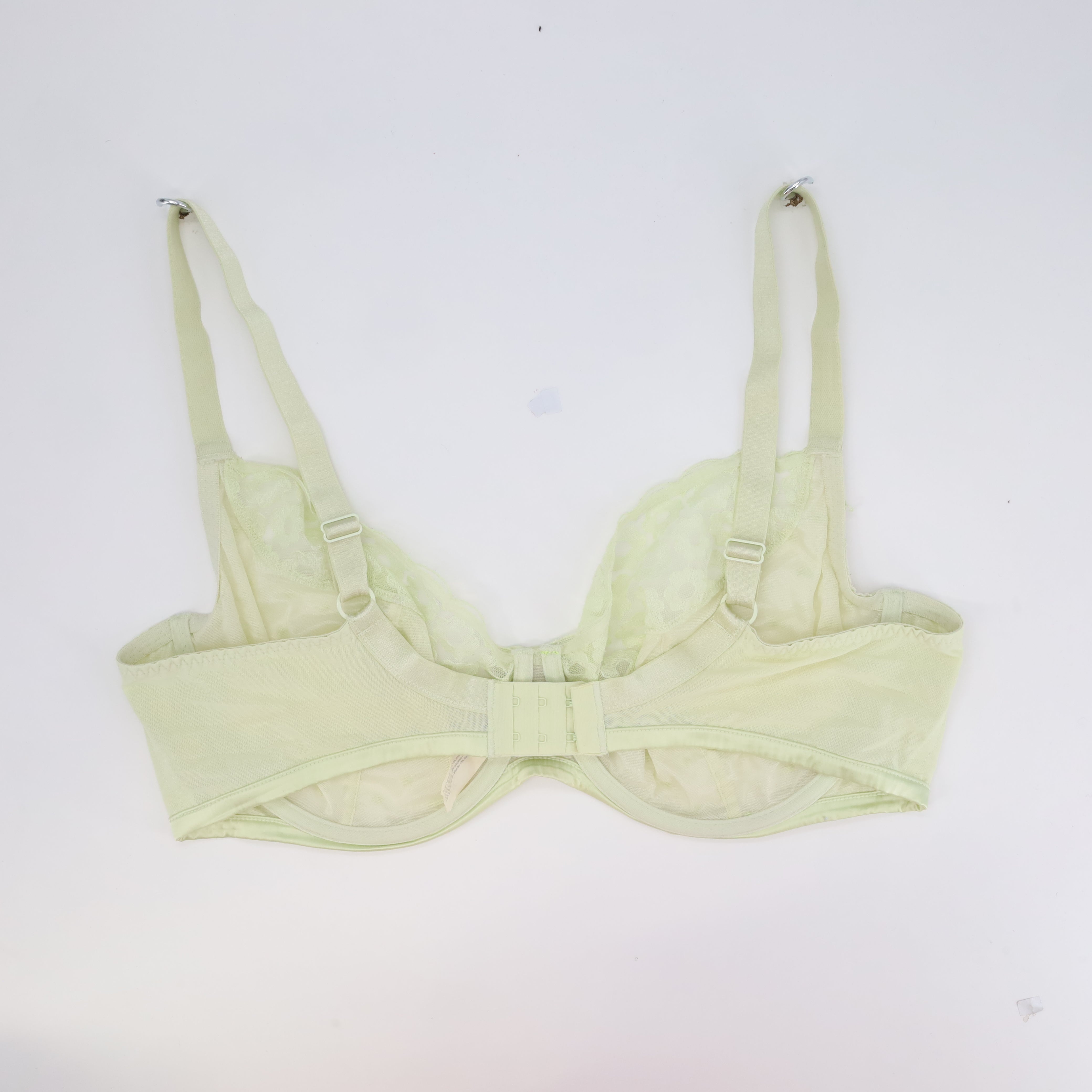 Soutien-gorge Darjeeling Vert