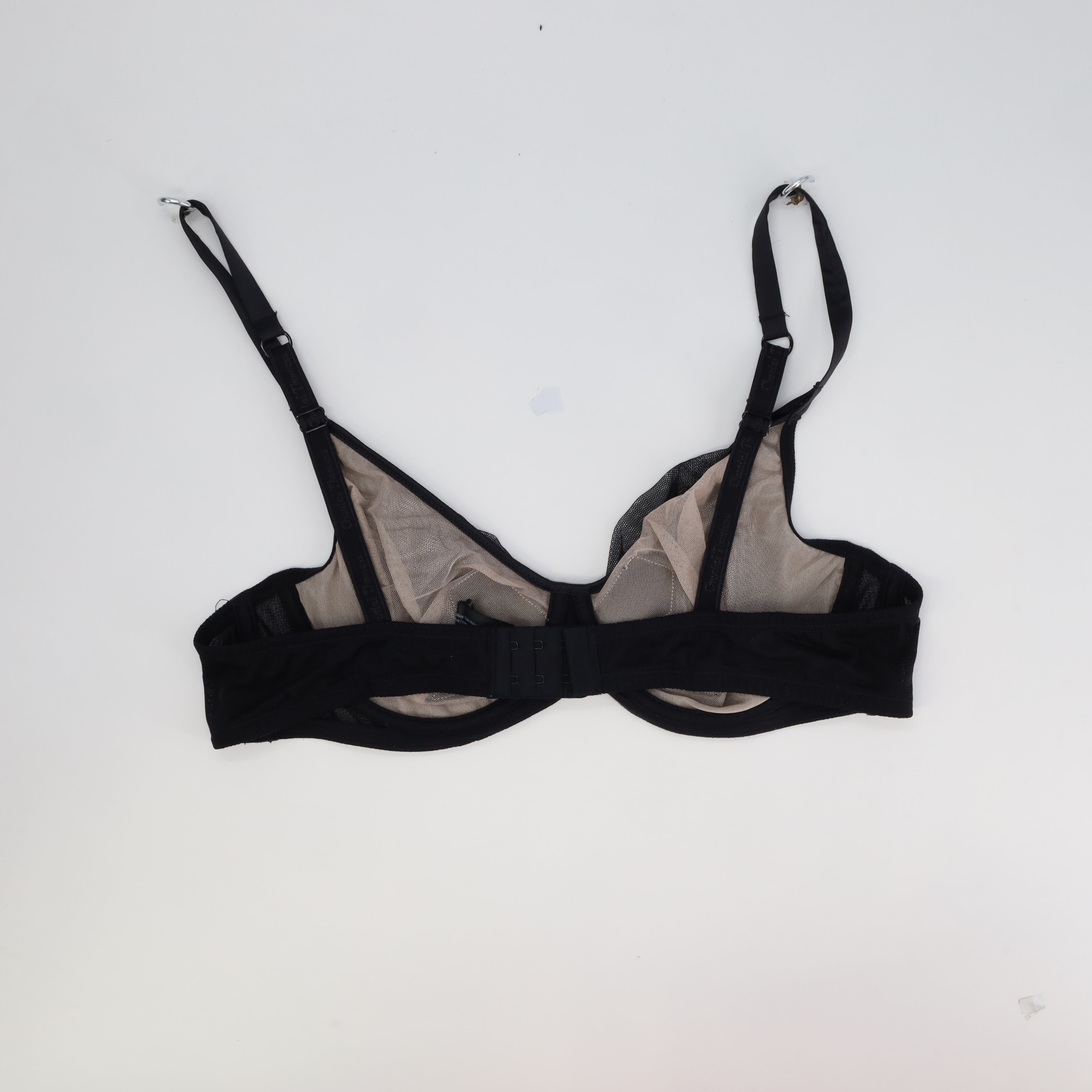 Soutien-gorge Chantal Thomass Noir