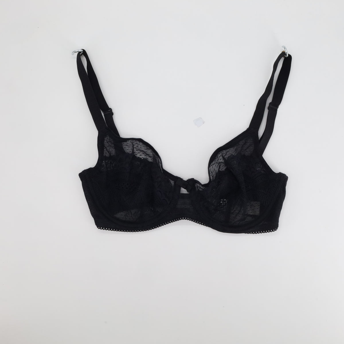 Soutien-gorge Triumph Noir