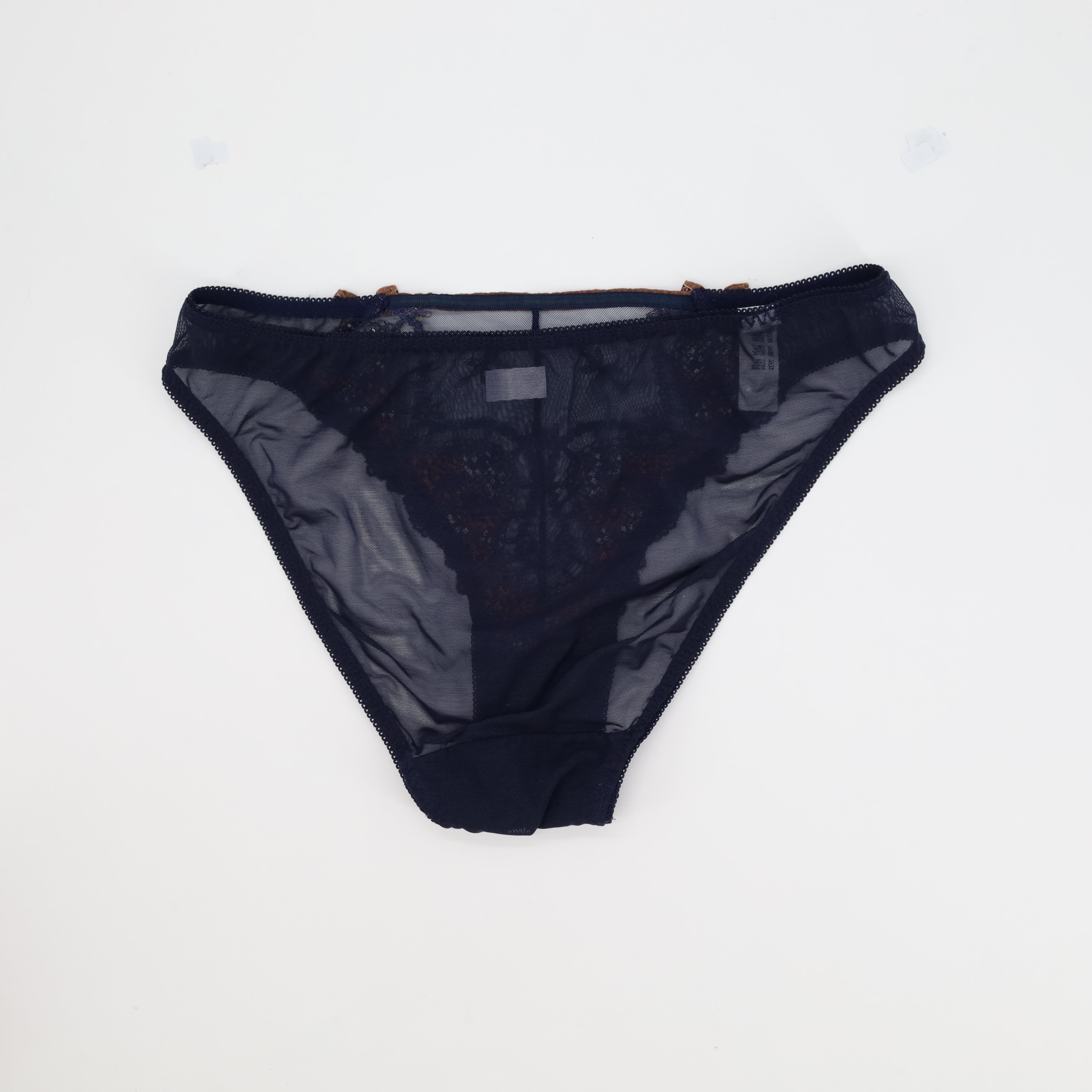 Culotte Lou Paris Bleu