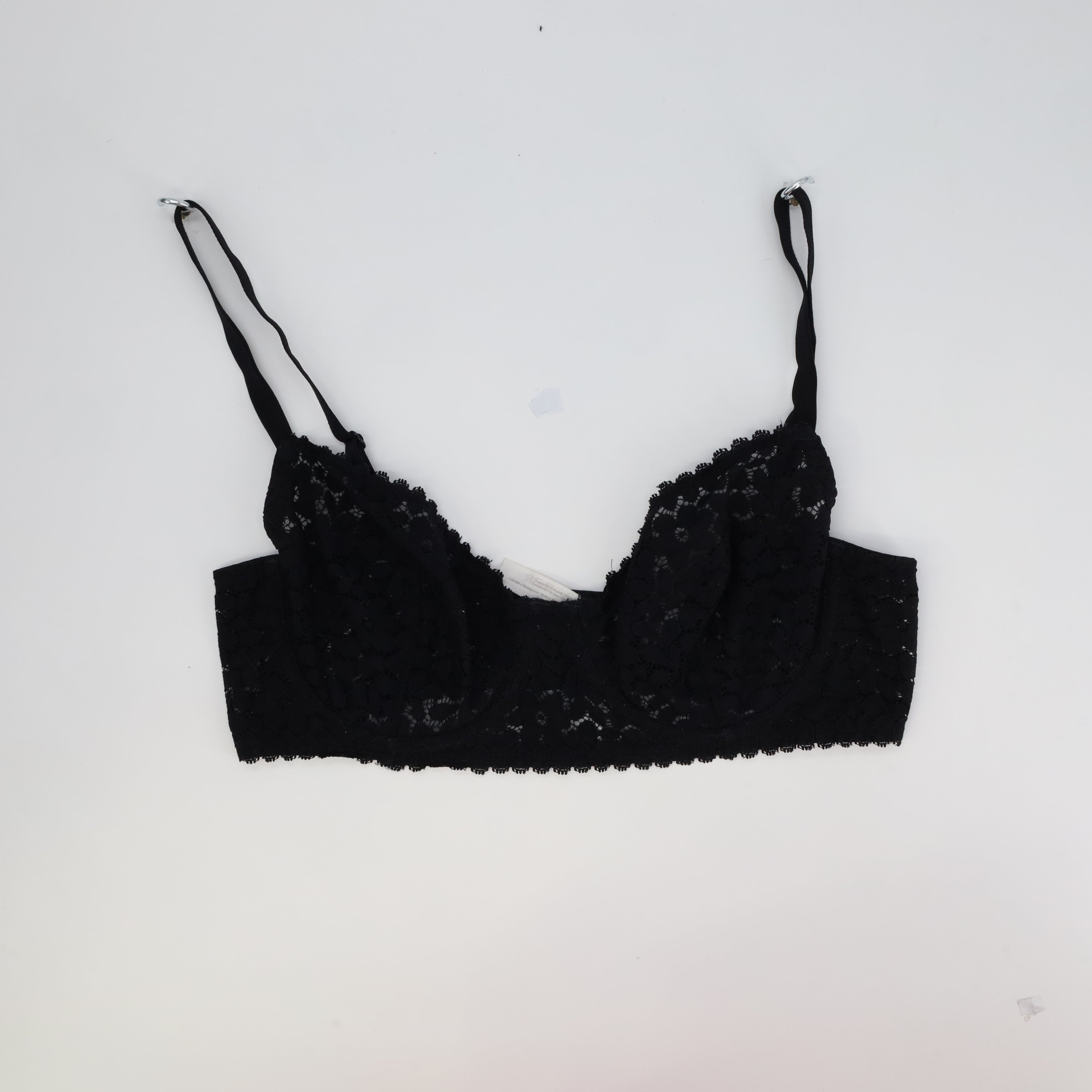 Soutien-gorge Princesse tam.tam Noir
