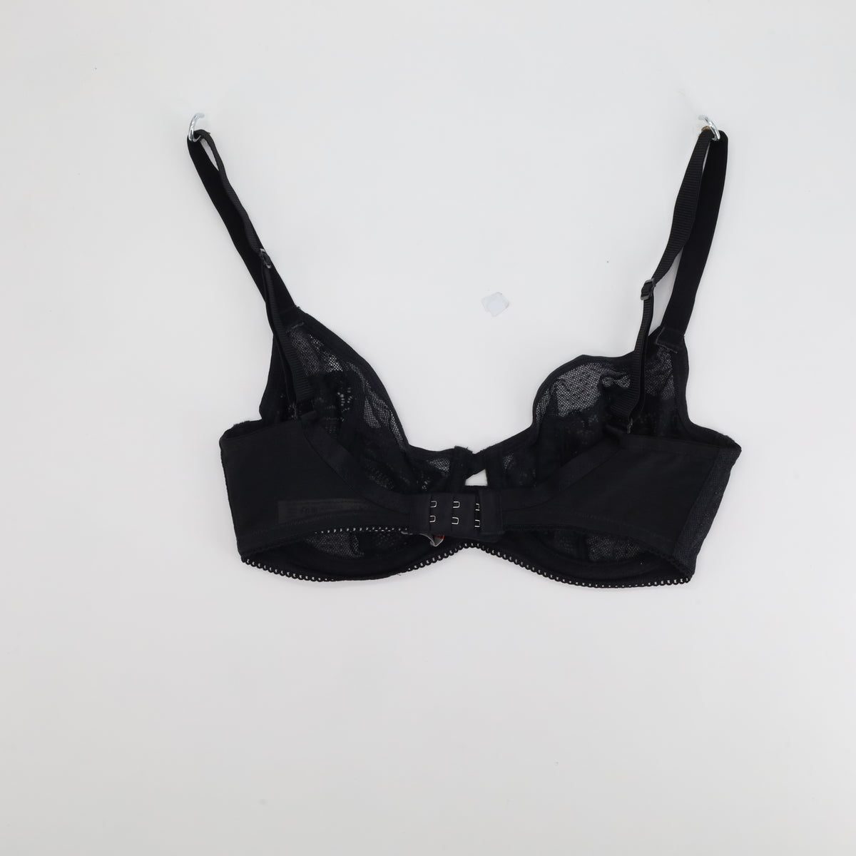 Soutien-gorge Triumph Noir