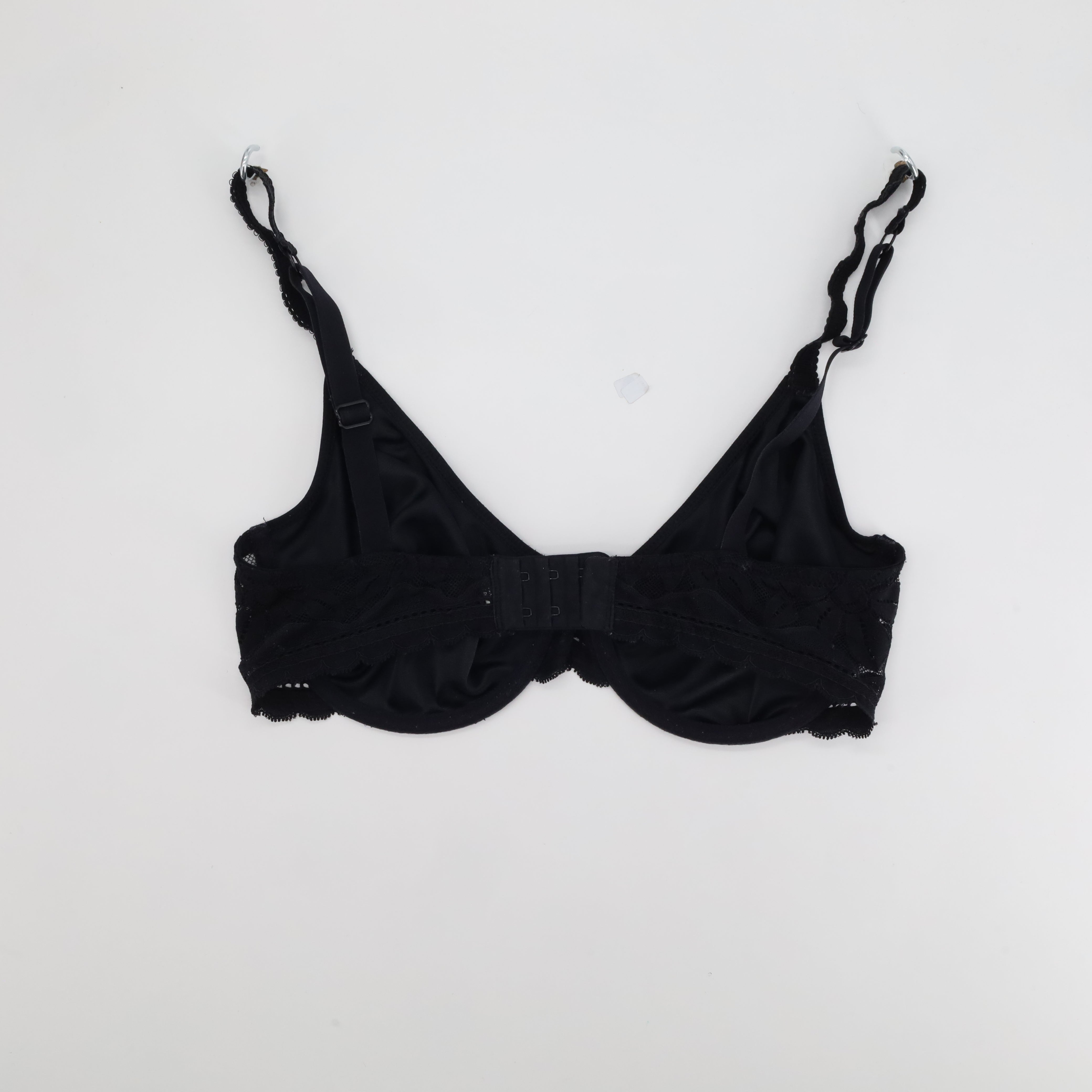 Soutien-gorge Lou Paris Noir