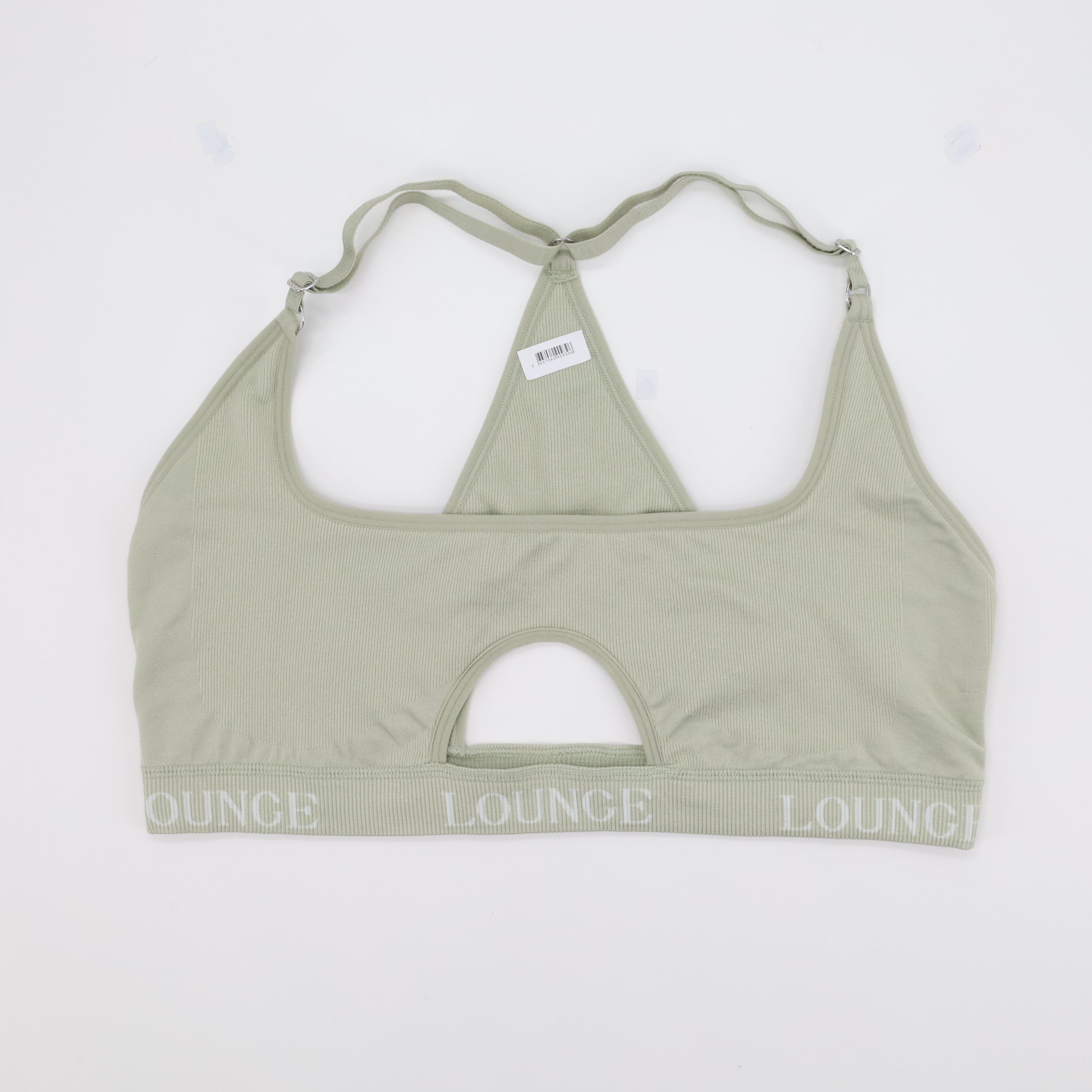 Triangle Lounge Vert