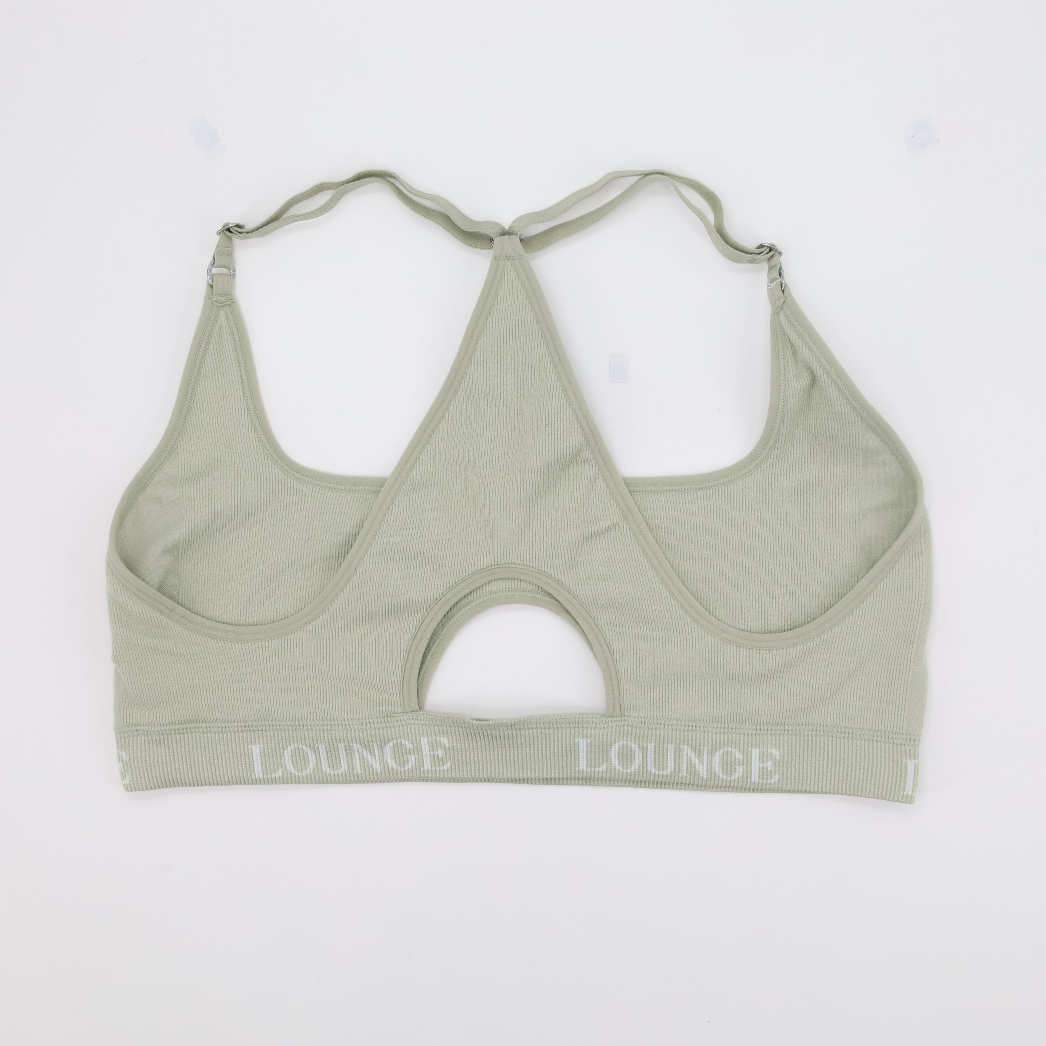 Triangle Lounge Vert