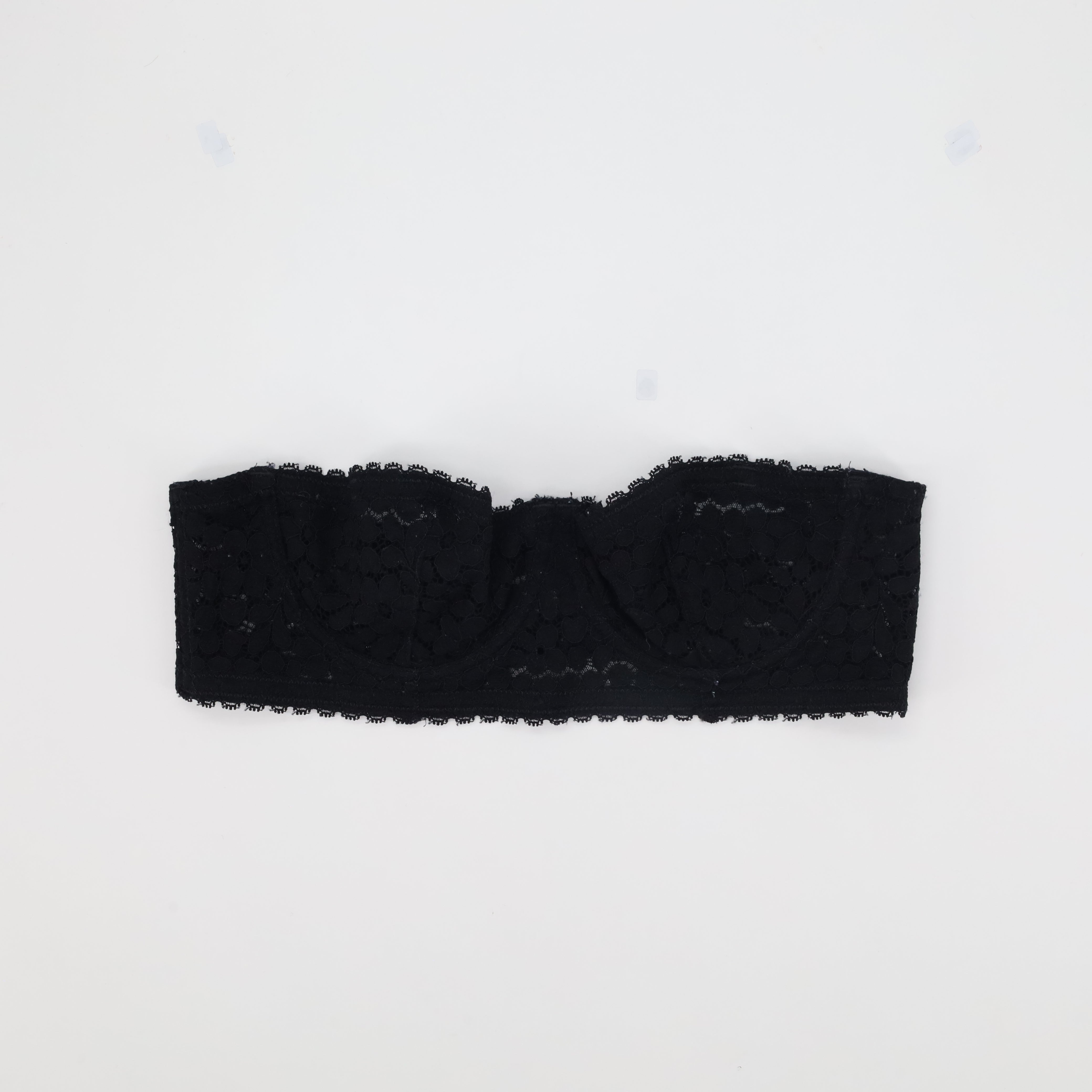 Soutien-gorge Princess tam.tam Noir