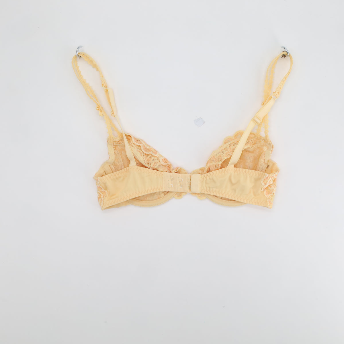 Soutien-gorge Jaune