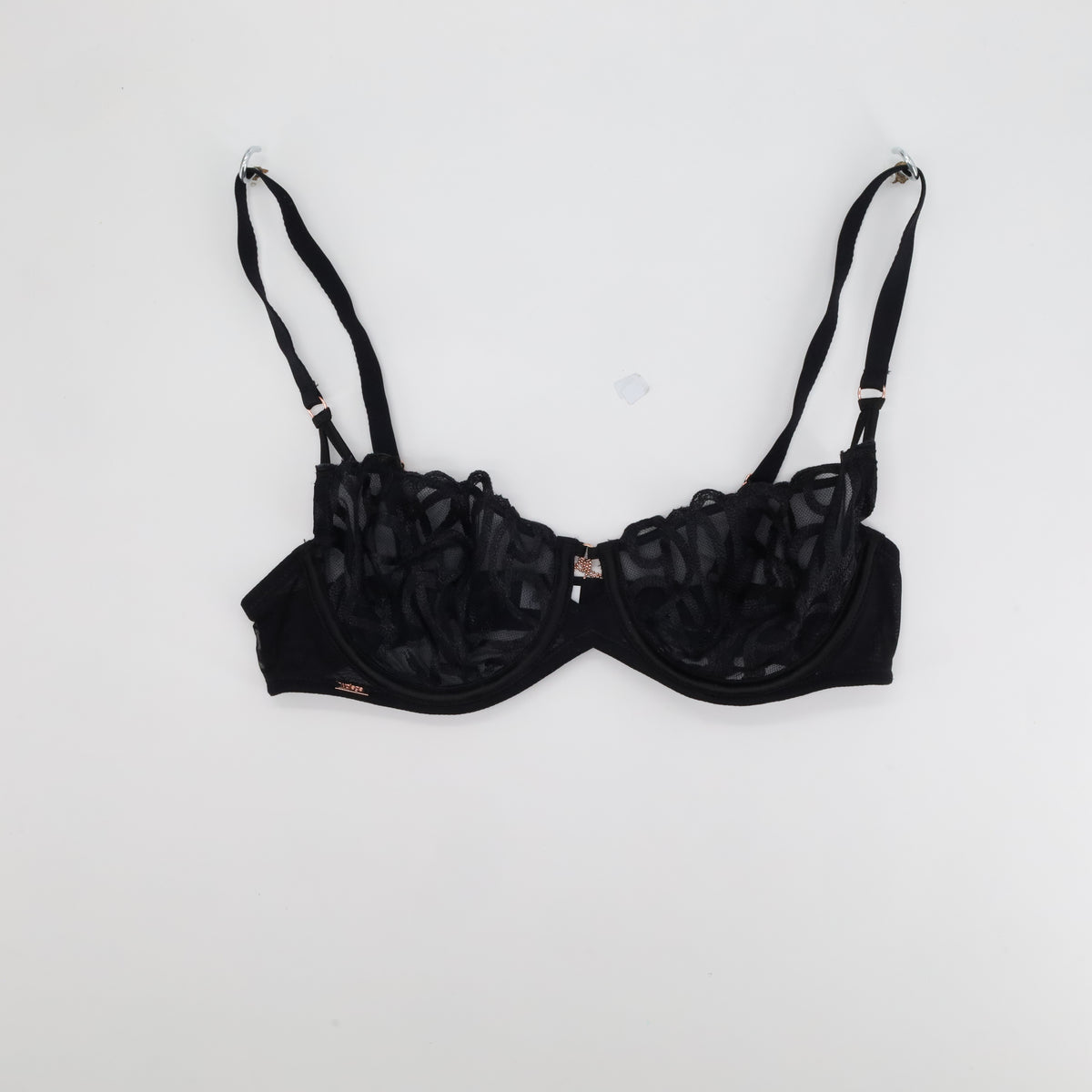 Soutien-gorge Valege Noir