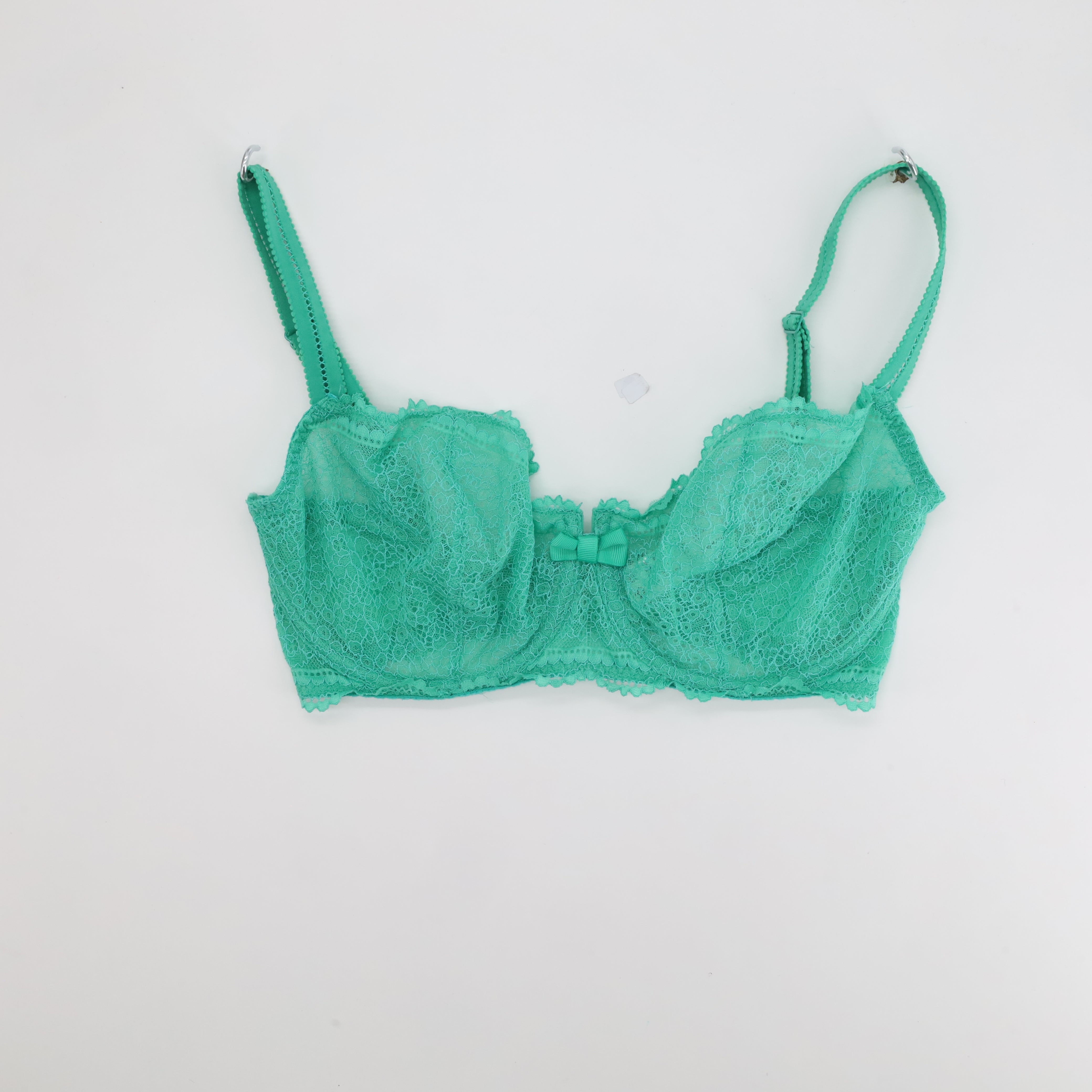 Soutien-gorge Darjeeling Vert