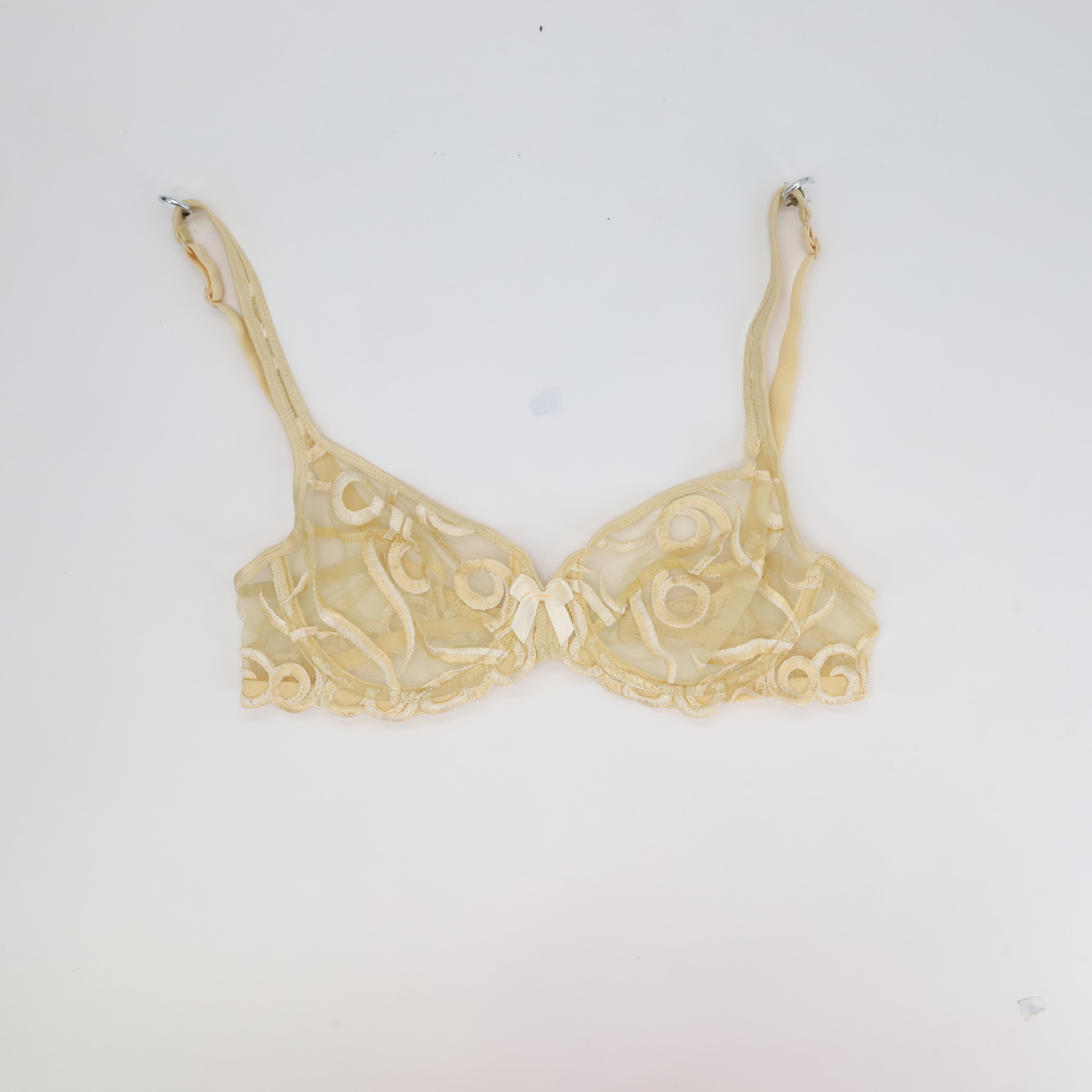 Soutien-gorge Simone Pérèle Jaune