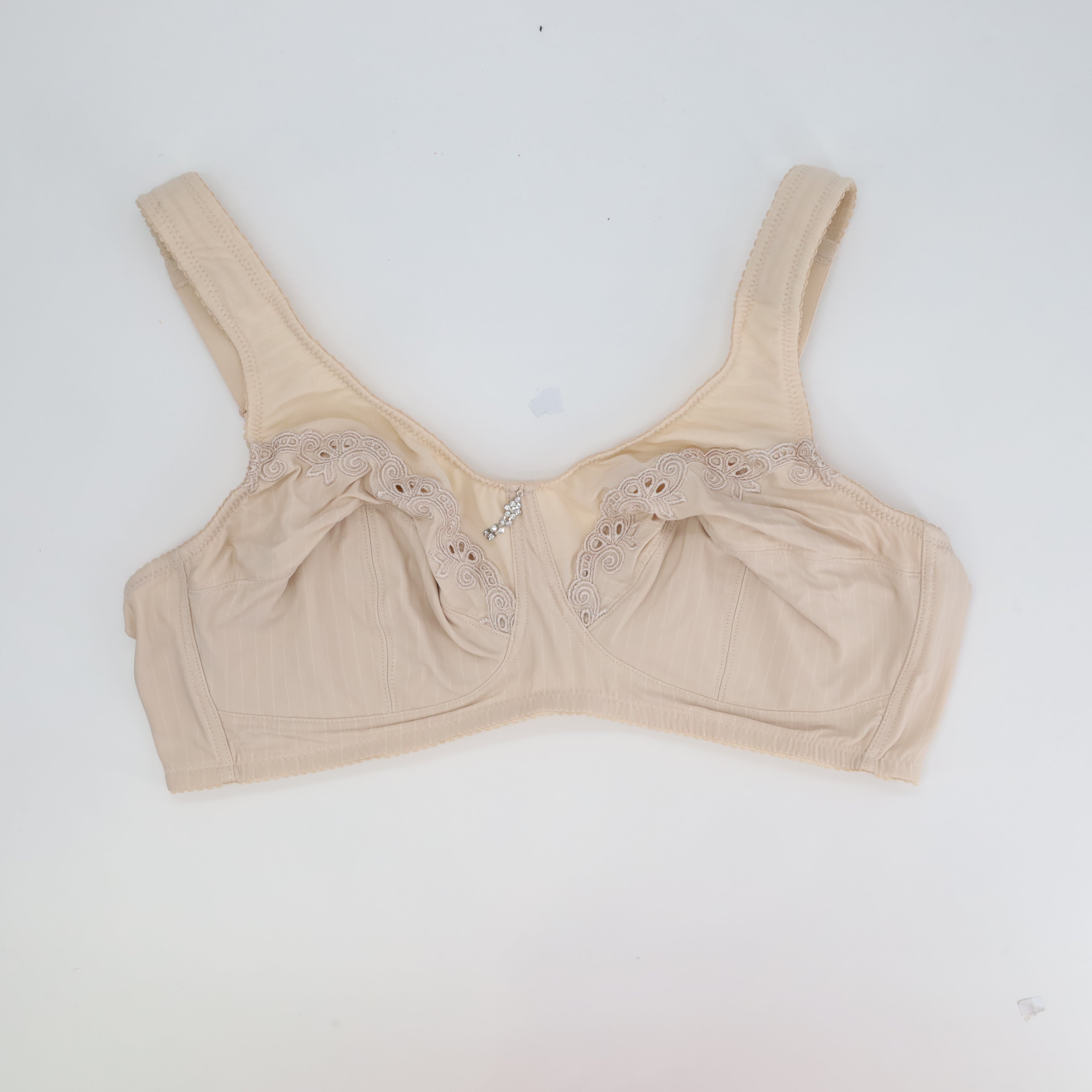 Soutien-gorge Ulla Popken Beige