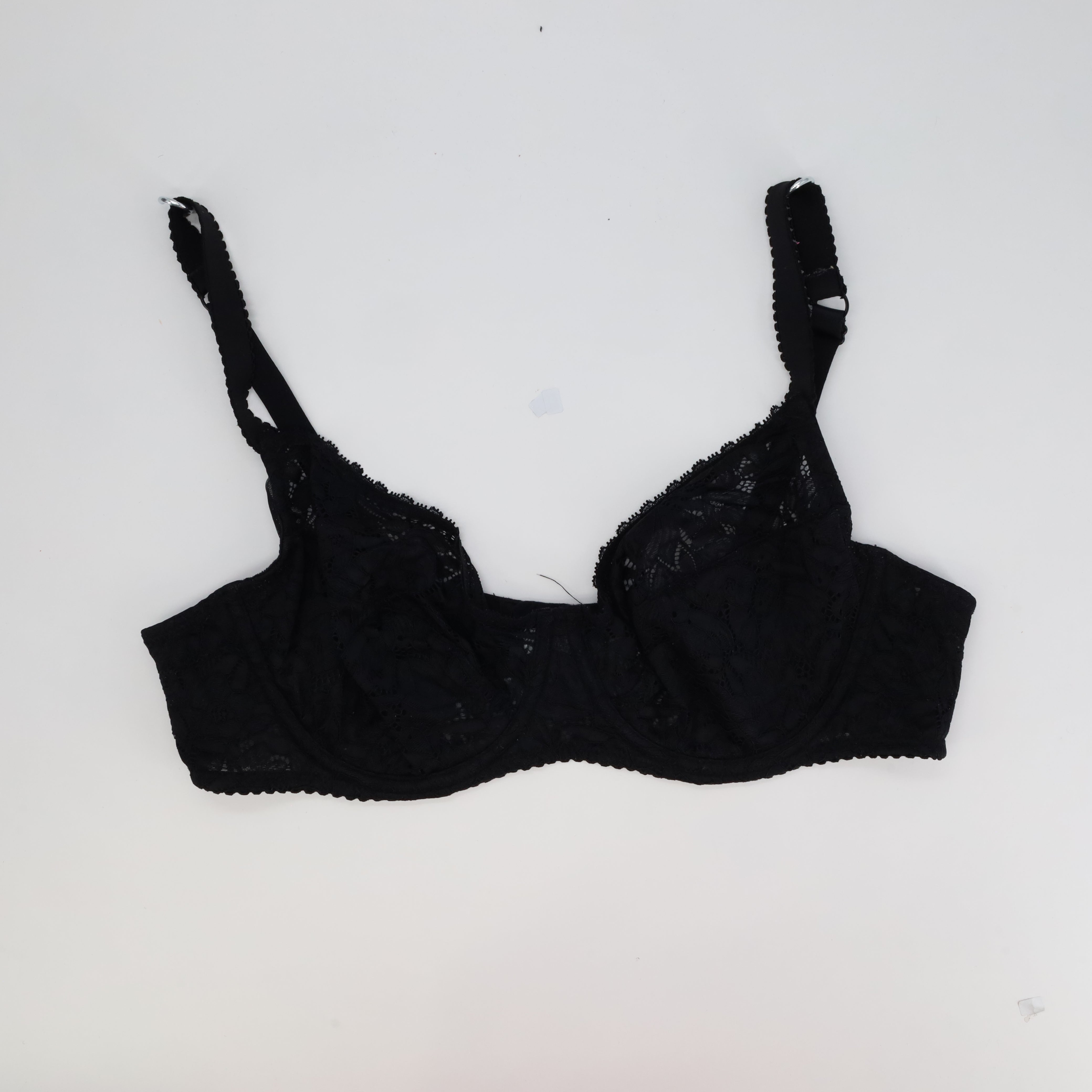 Soutien-gorge RougeGorge Noir