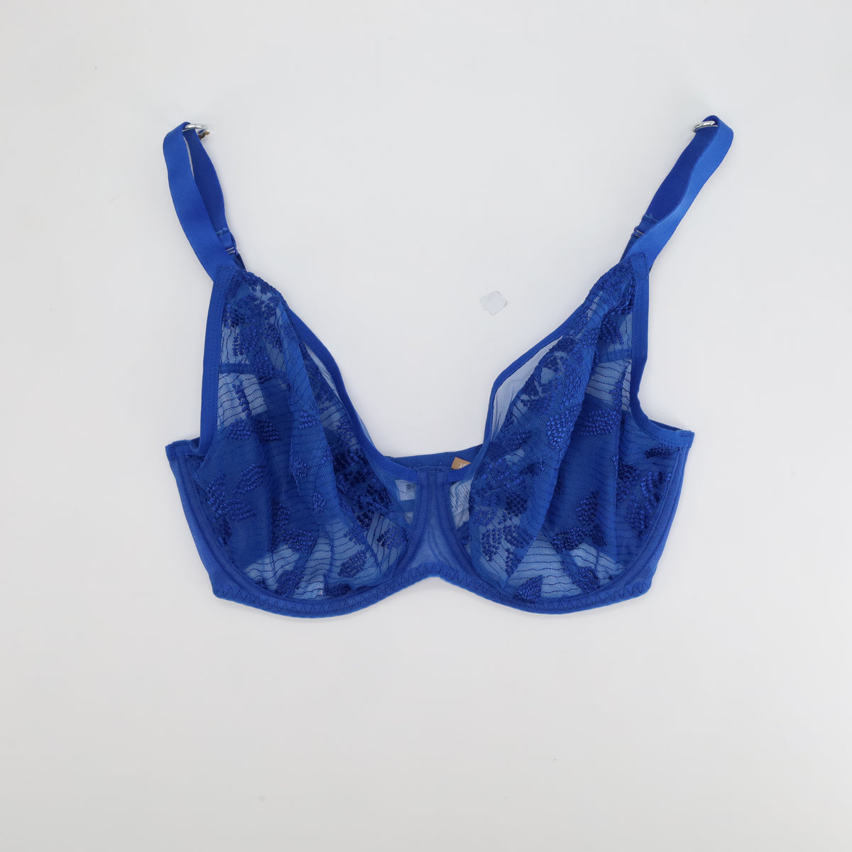 Soutien-gorge Maison Lejaby Bleu