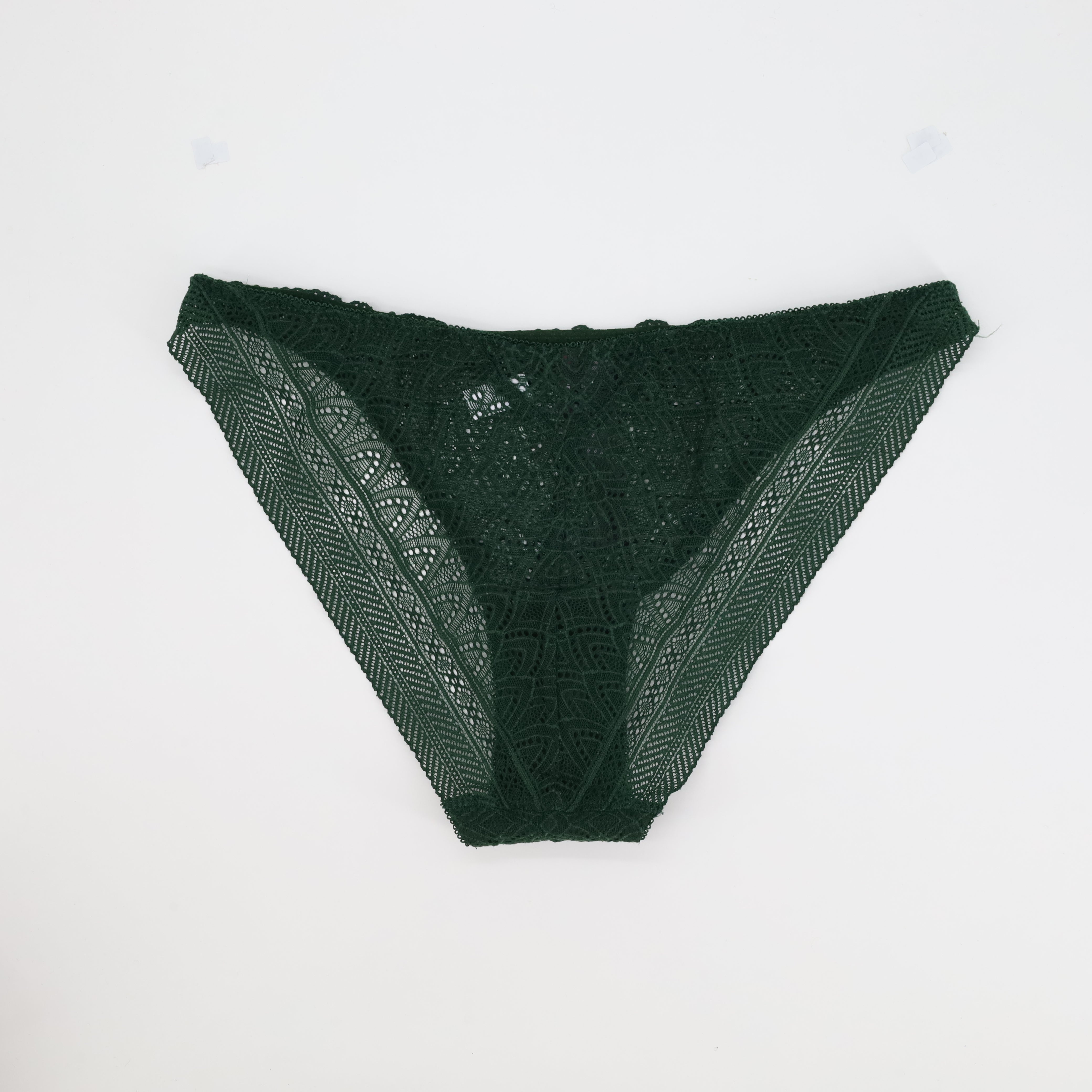Culotte Princesse tam.tam Vert