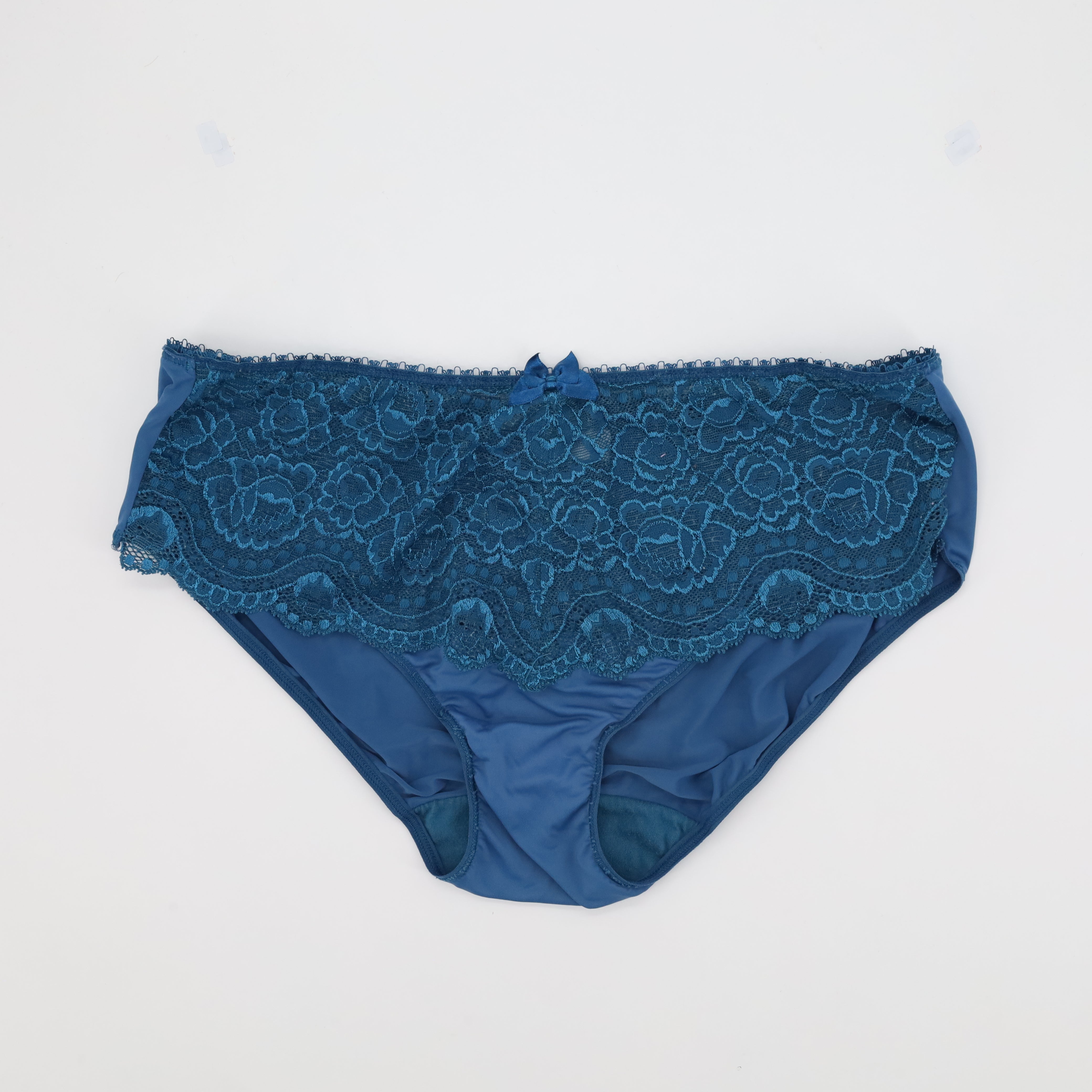 Culotte Playtex Bleu